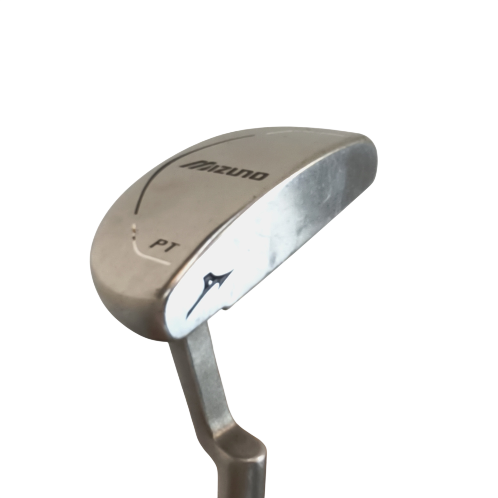 Mizuno Forged Kompletny zestaw Z torbą / 6+8+PW / Flex Junior / Grafit