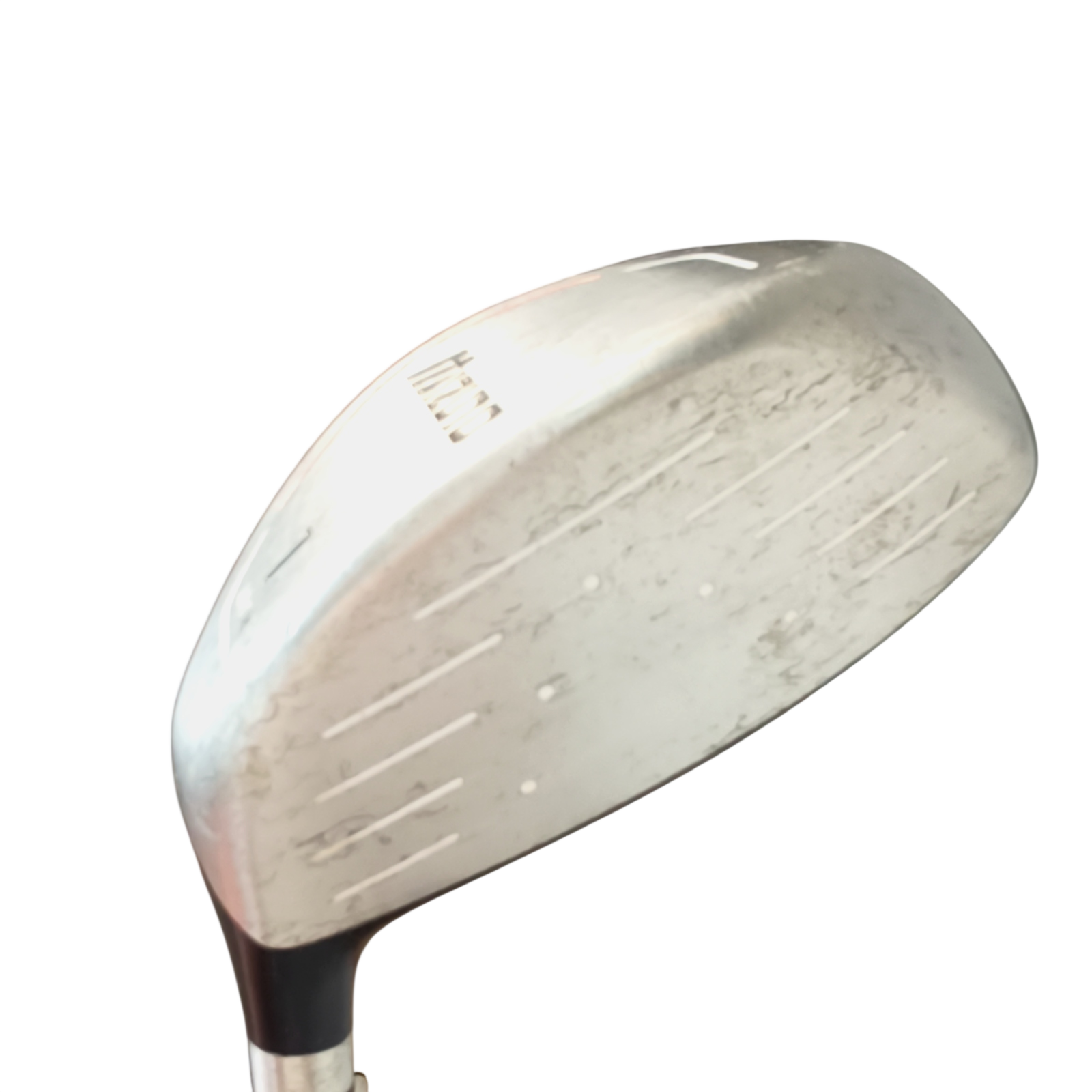 Mizuno Forged Kompletny zestaw Z torbą / 6+8+PW / Flex Junior / Grafit