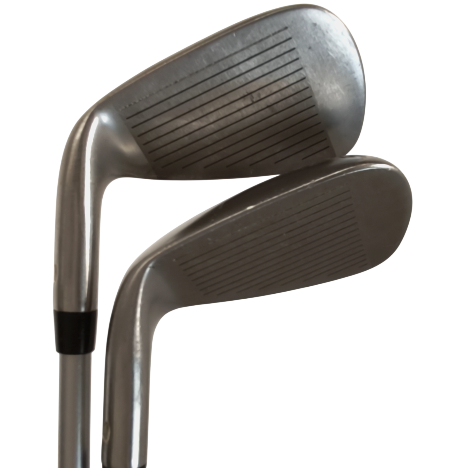 Wilson X31 Set complet Sans Sac / 7-PW+SW / Flex Ladies / Graphite