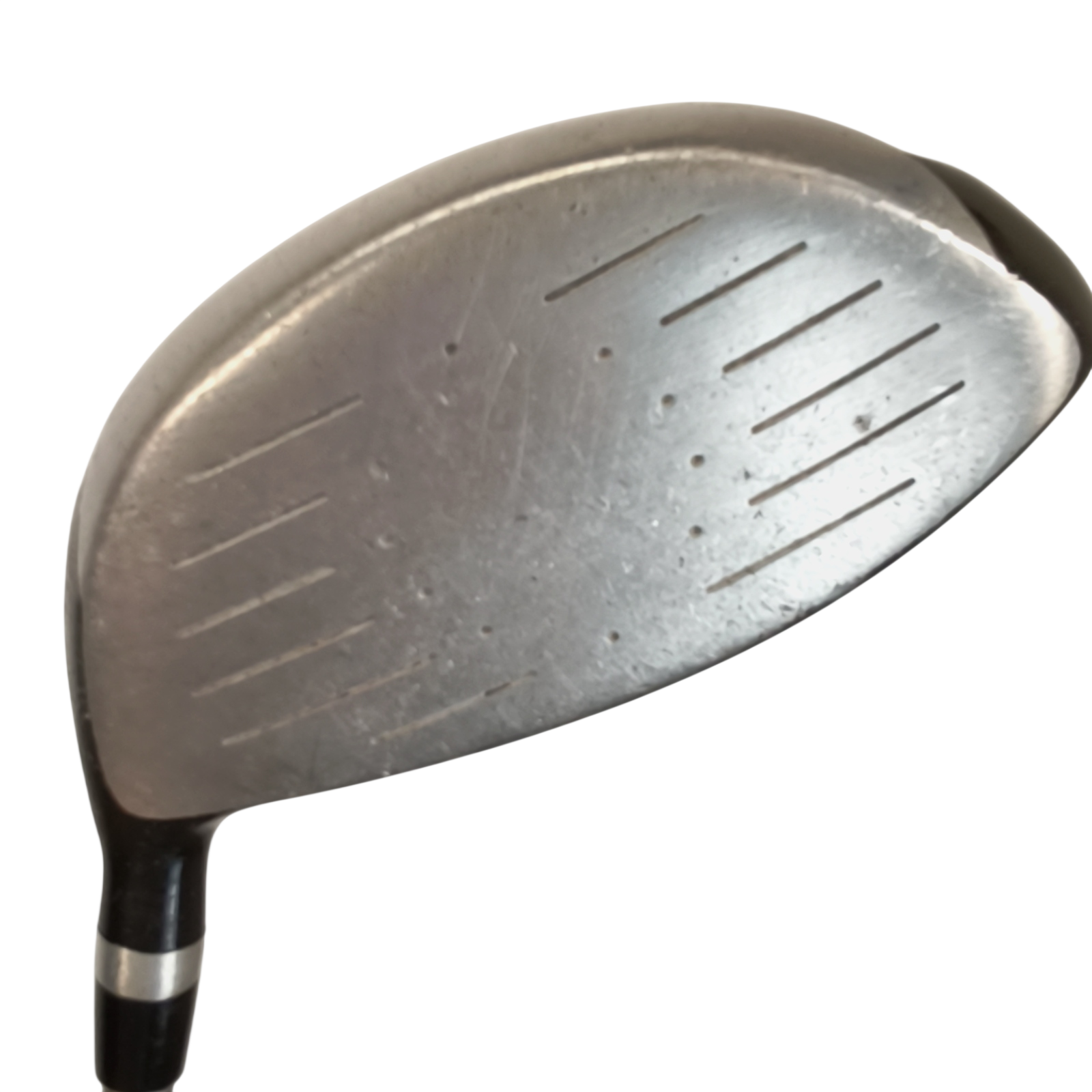 Wilson X31 Set complet Sans Sac / 7-PW+SW / Flex Ladies / Graphite