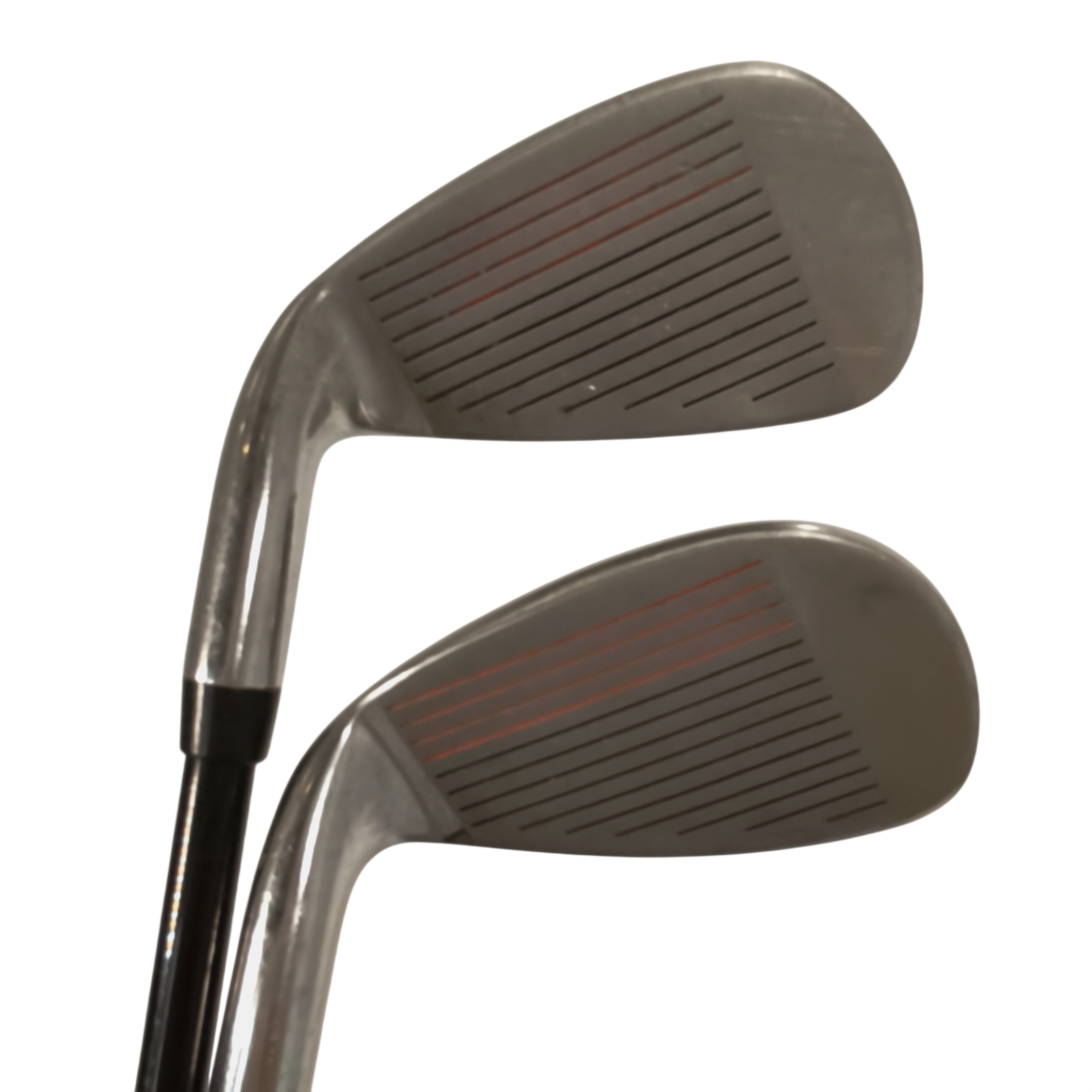 GO Web Complete Set With Bag / 6+8+PW / Flex Junior / Graphite