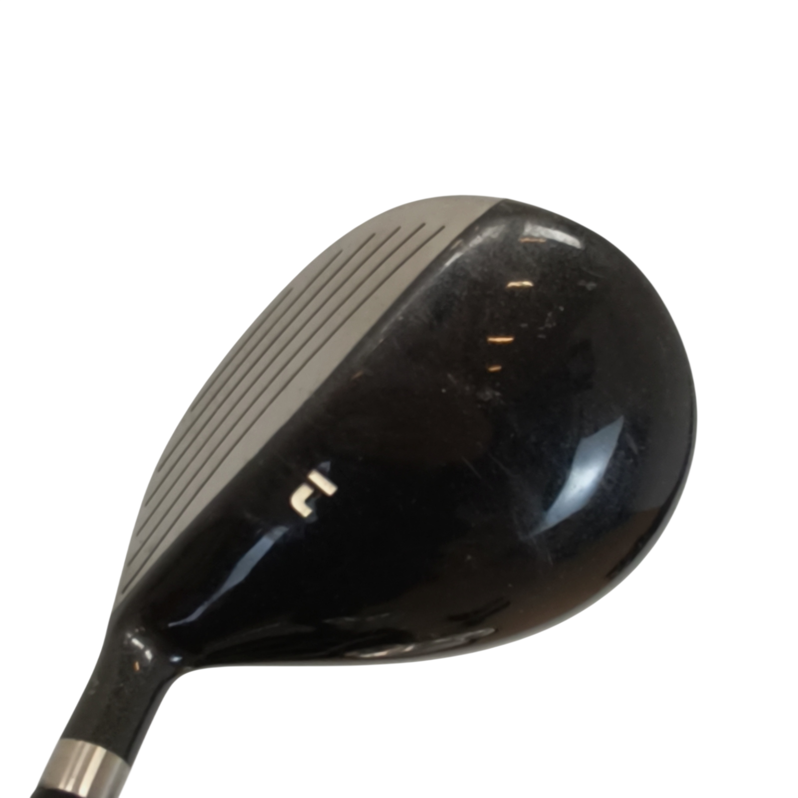 Tour Mission TLB Komplet Sæt Uden Bag / 4-PW+SW / Flex Regular / Grafit