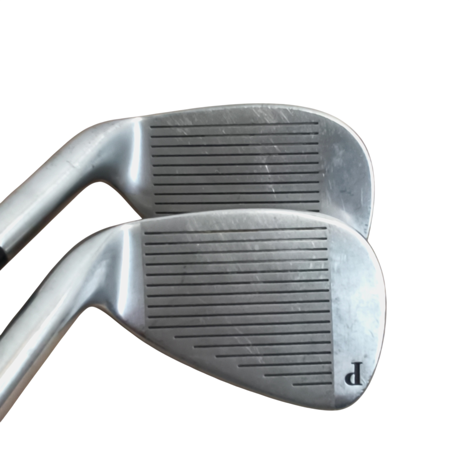 Tour Mission TLB Komplet Sæt Uden Bag / 4-PW+SW / Flex Regular / Grafit