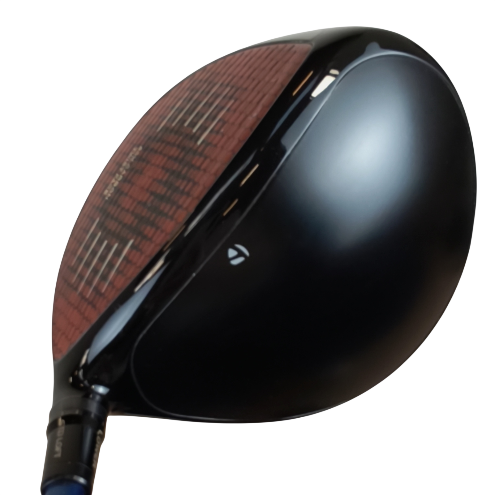 TaylorMade Stealth HD Driver / Flex Regular / Loft 10,5