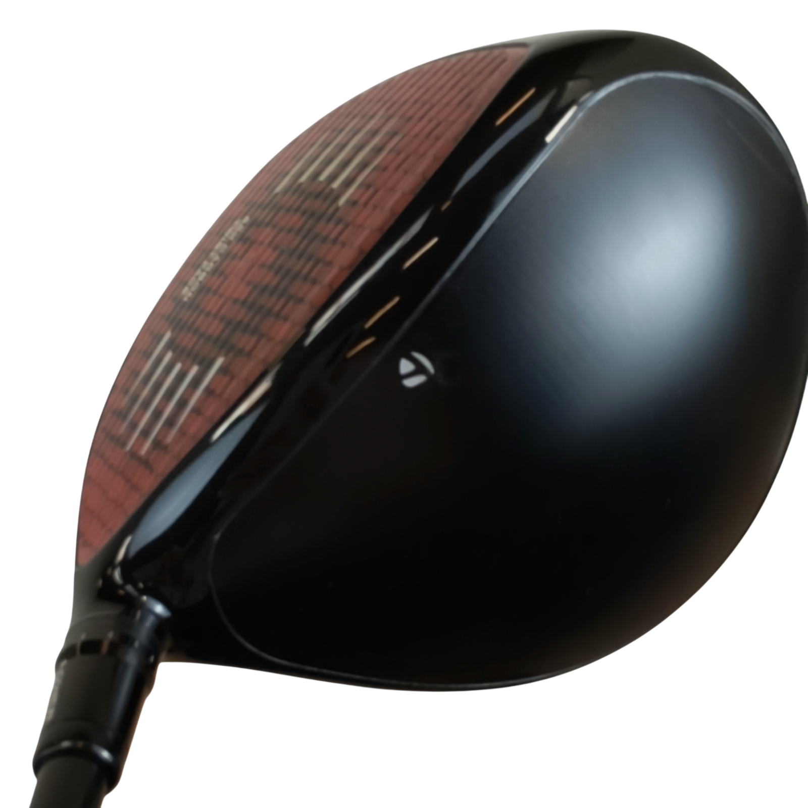TaylorMade Stealth Driver / Flex Regular / Loft 10.5