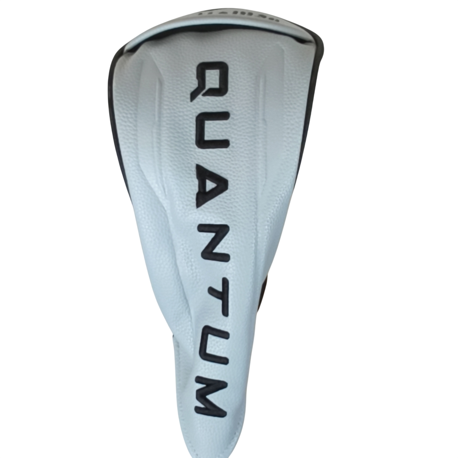 Callaway Quantum Max-D Driver / Flex Stiff / Loft 12