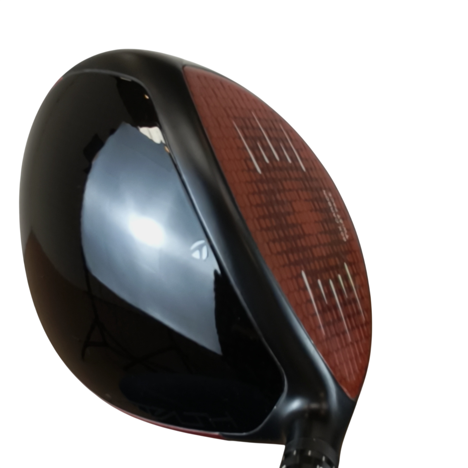 Venstre TaylorMade Stealth 2 Driver / Flex Regular / Loft 10.5