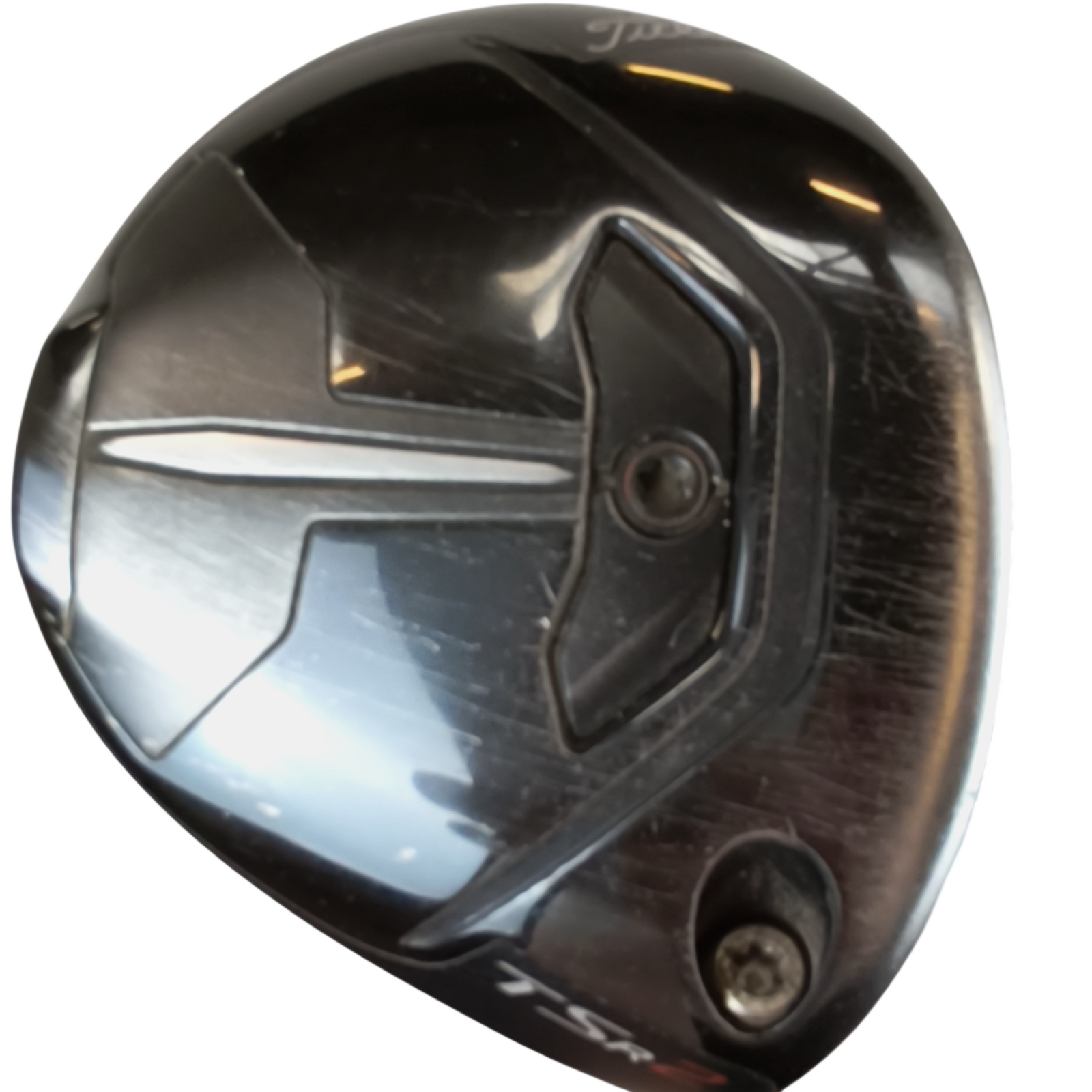 Titleist TSR2 Fairway Wood / Flex Regular / #5/18