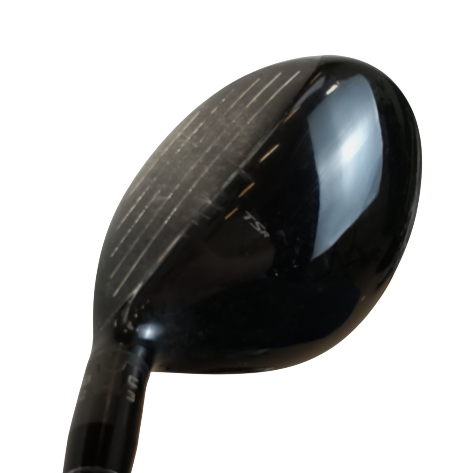 Titleist TSR2 Fairway Wood / Flex Regular / #5/18