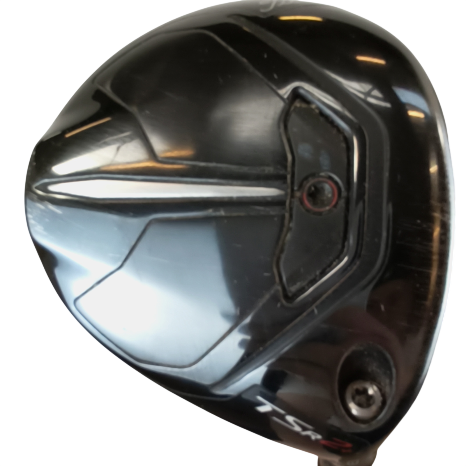 Titleist TSR2+ Fairway Wood / Flex Stiff / /13