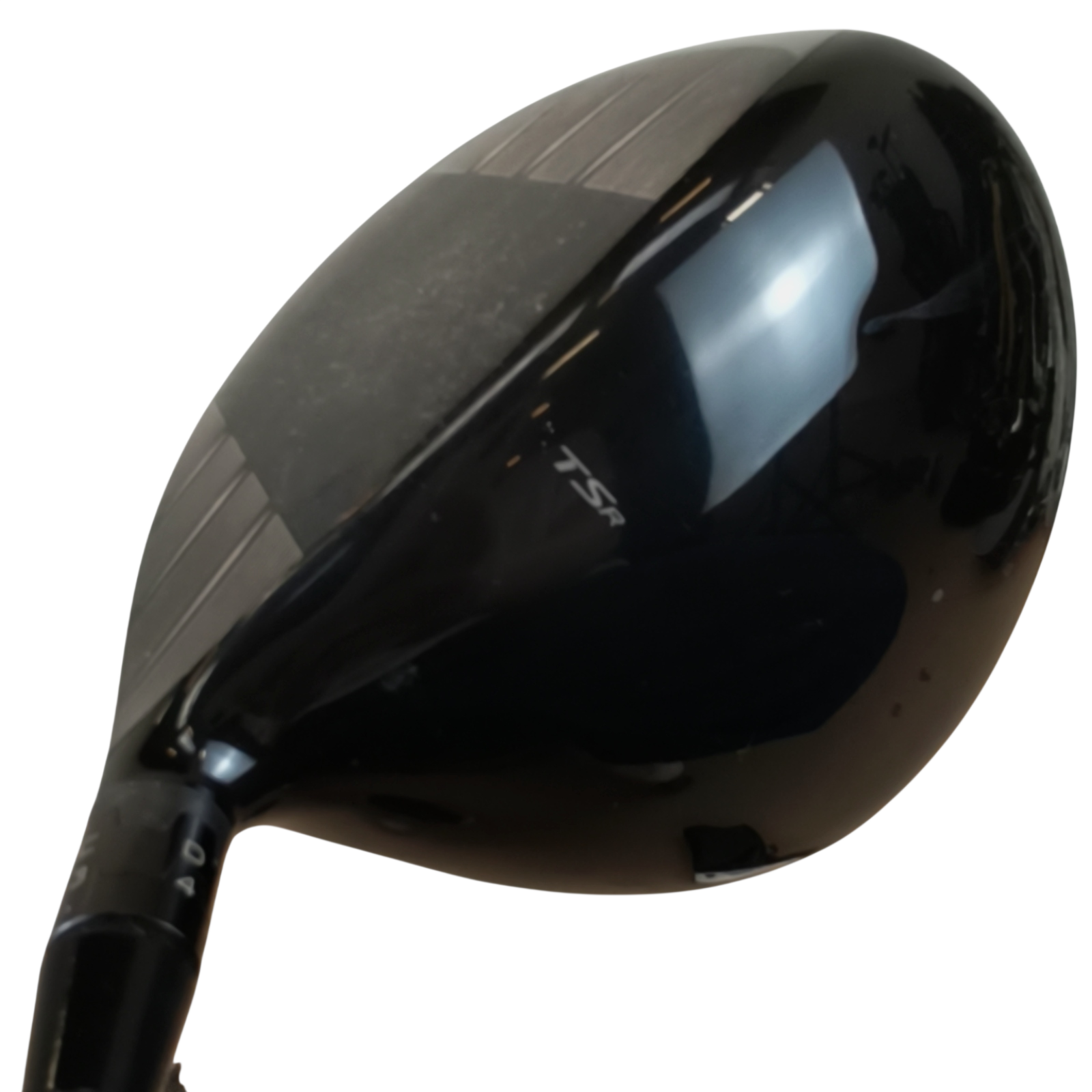Titleist TSR2 Driver / Flex Regular / Loft 9