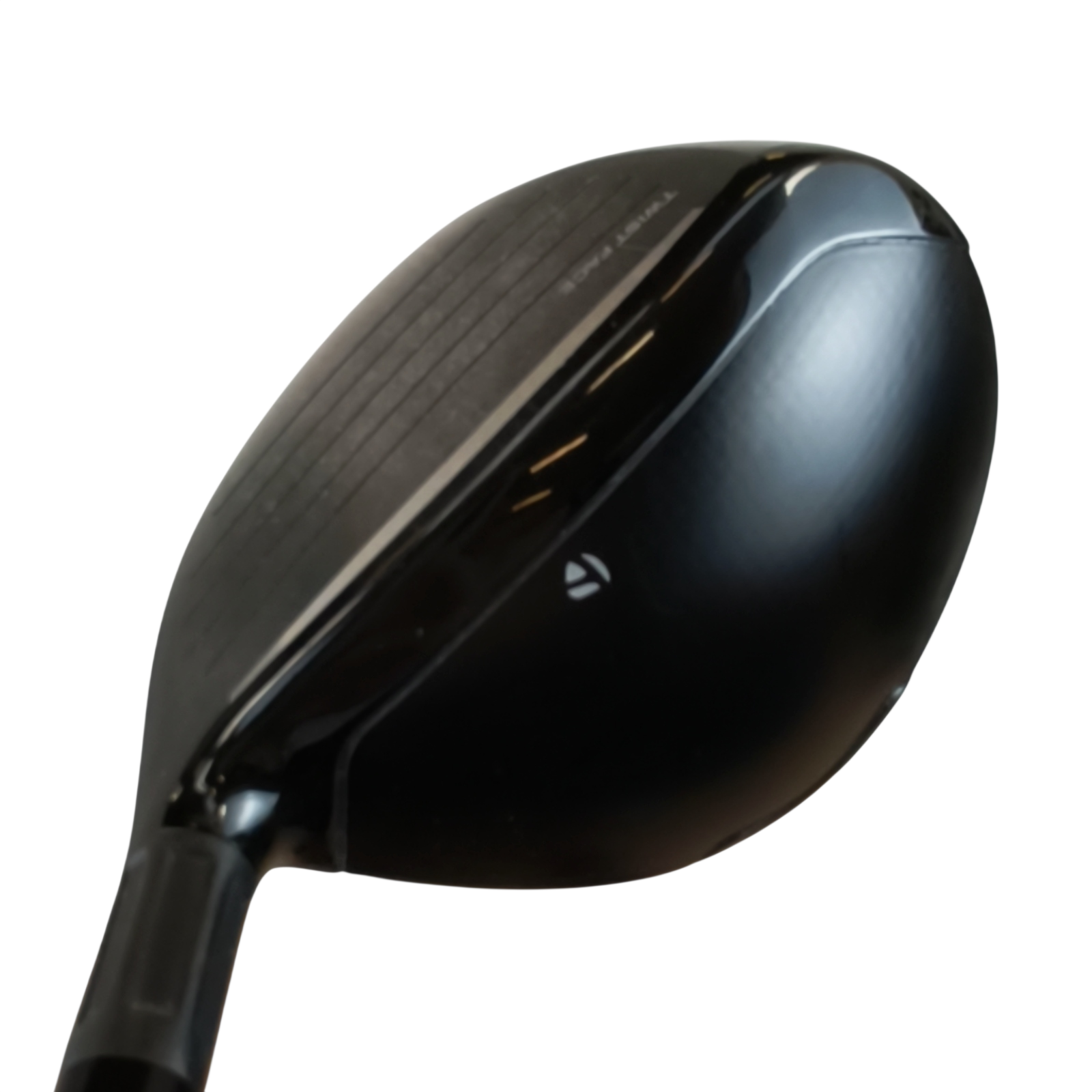 TaylorMade Stealth Fairway Wood / Flex Regular / #5/18