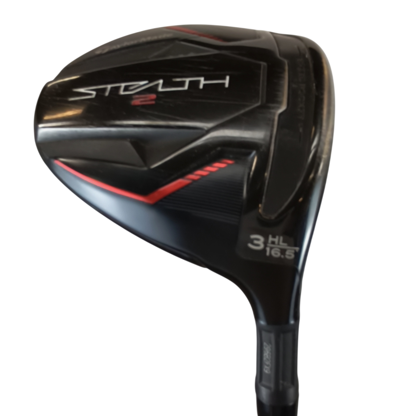 TaylorMade Stealth 2 Fairway Wood / Flex Regular / #3/16.5