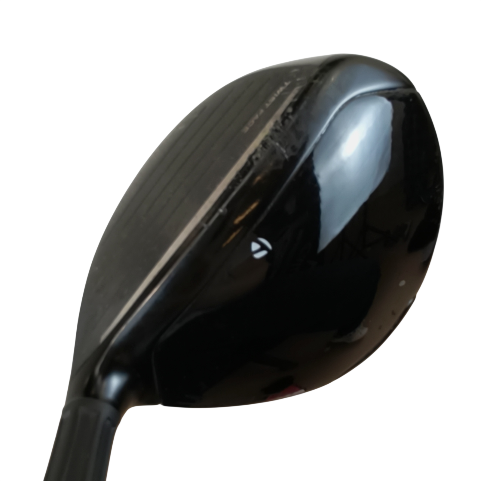 TaylorMade Stealth 2 Fairway Wood / Flex Regular / #3/16.5