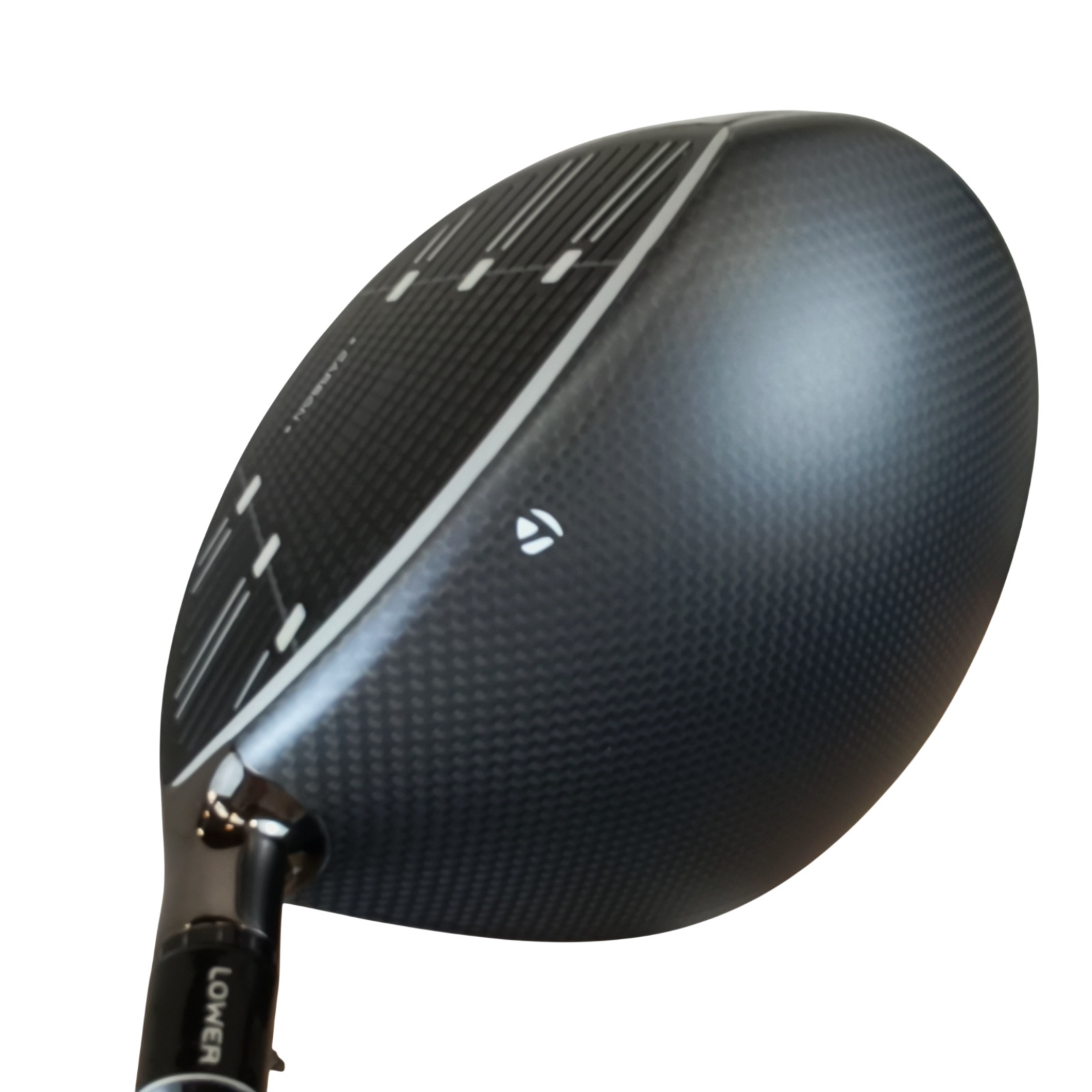 TaylorMade QI35 Max Driver / Flex Regular / Loft 9