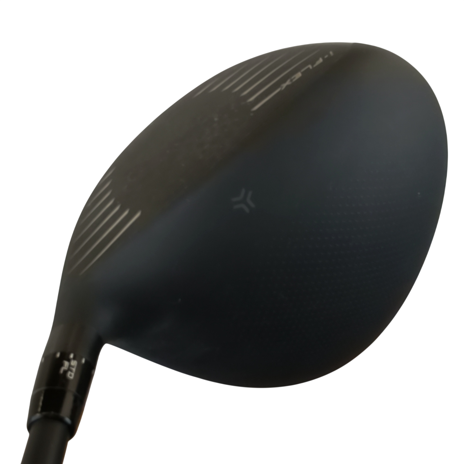 Srixon ZXI Max Driver / Flex A-flex / Loft 10.5