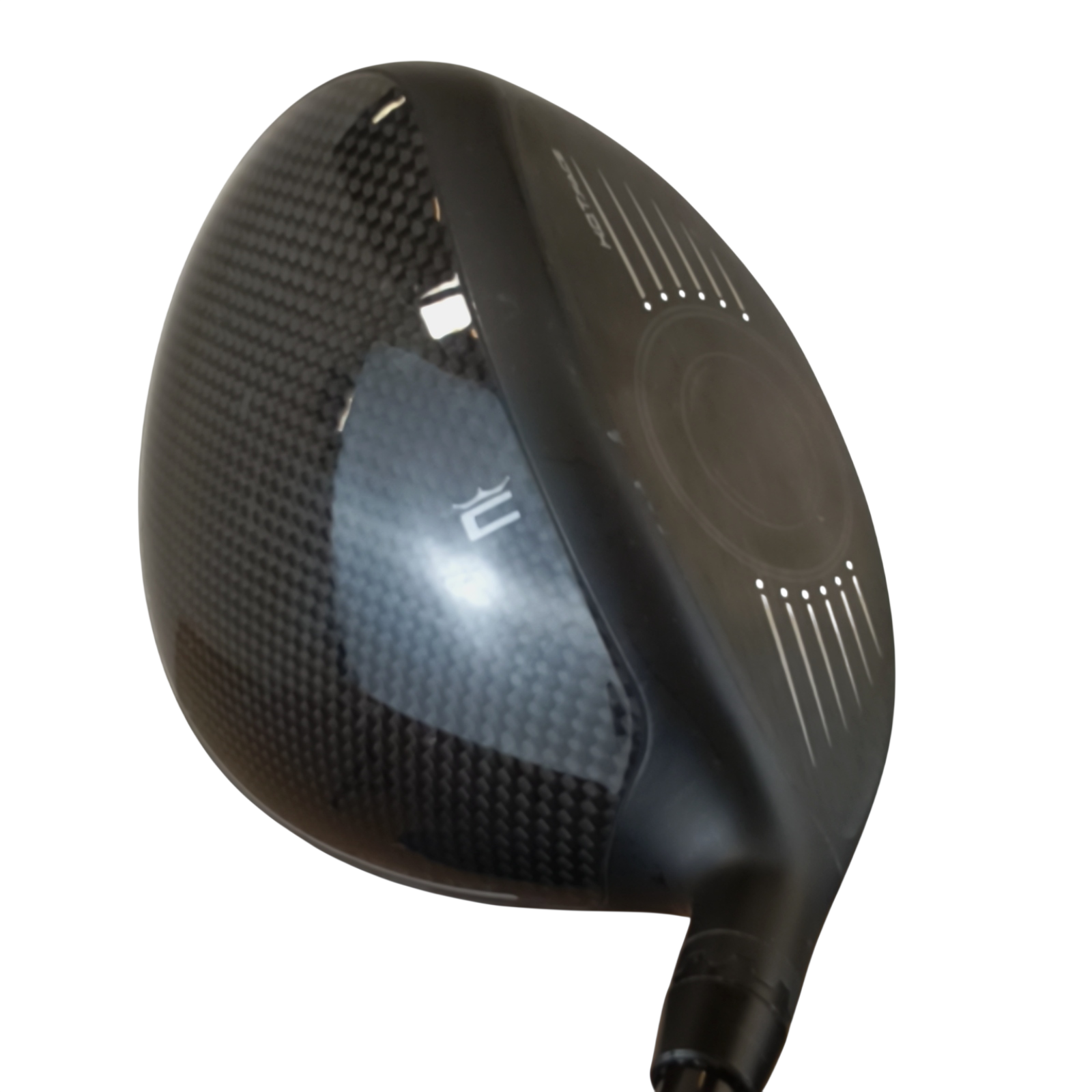 Linkshand Cobra AeroJet LS Driver / Flex X-Stiff / Loft 10.5