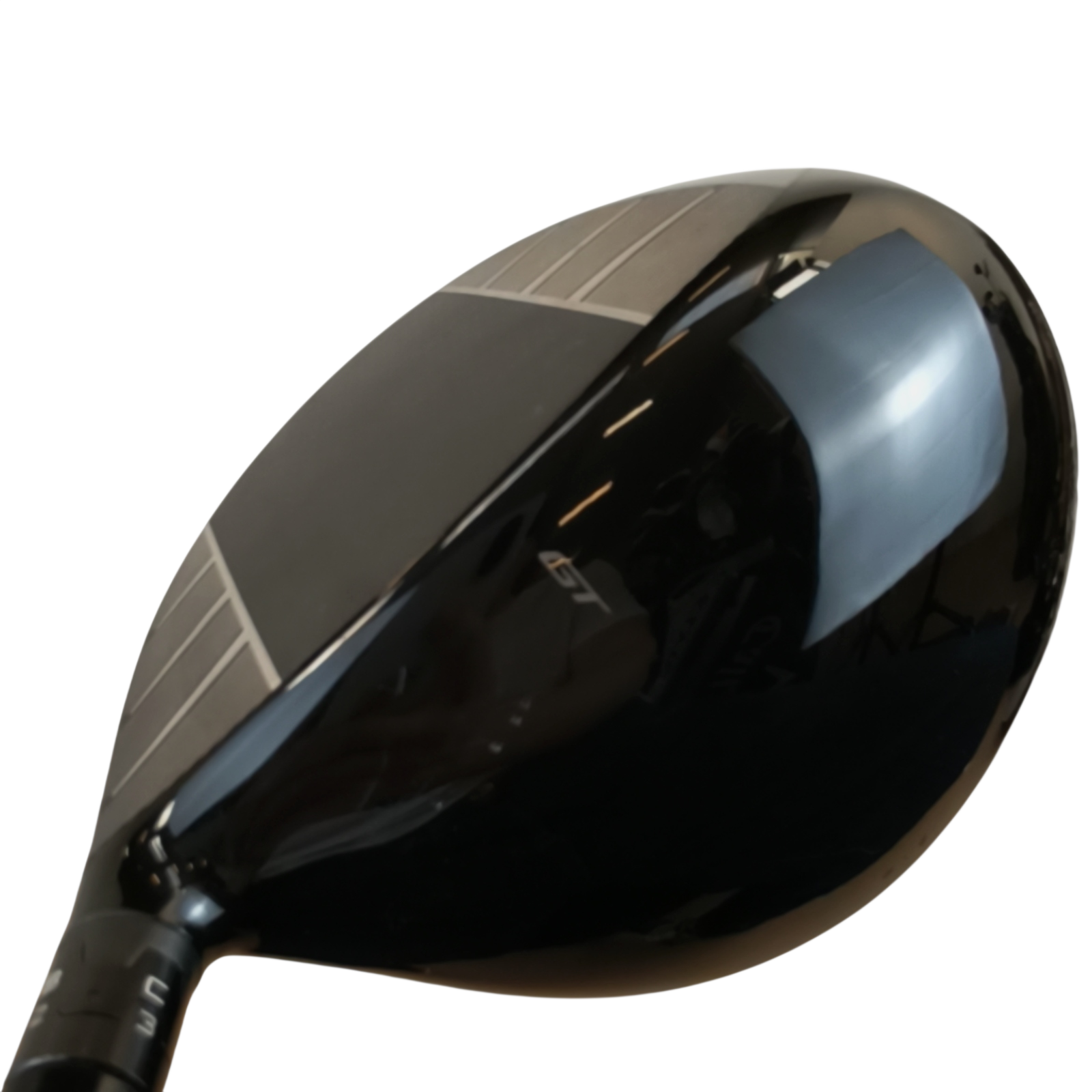 Titleist GT3 Driver / Flex X-Stiff / Loft 9