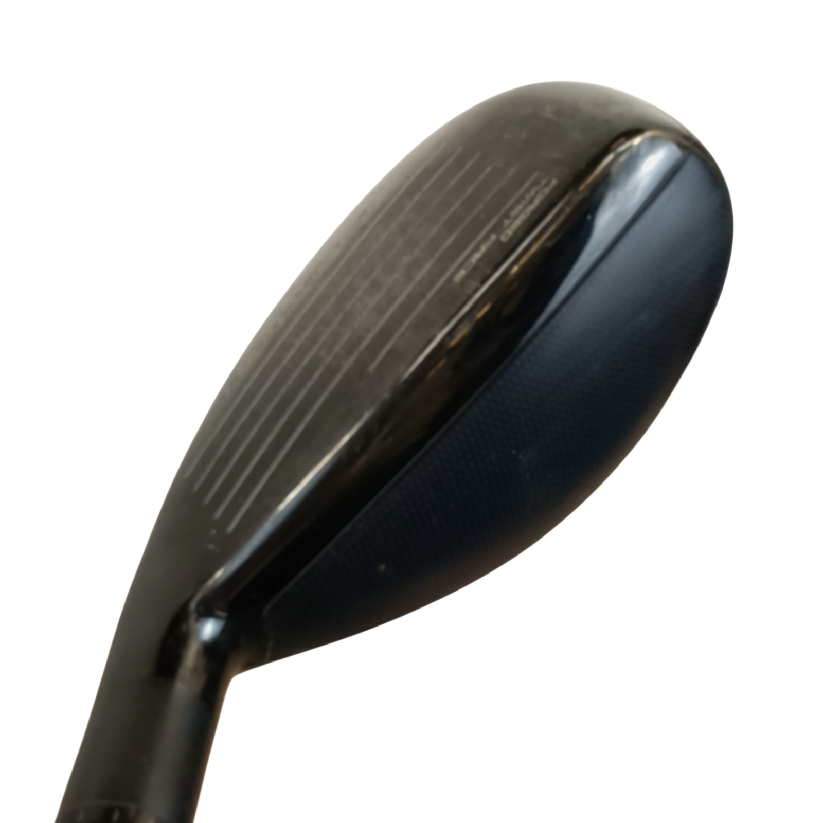 TaylorMade Sim2 Rescue Hybrid / Flex Stiff / #2/17