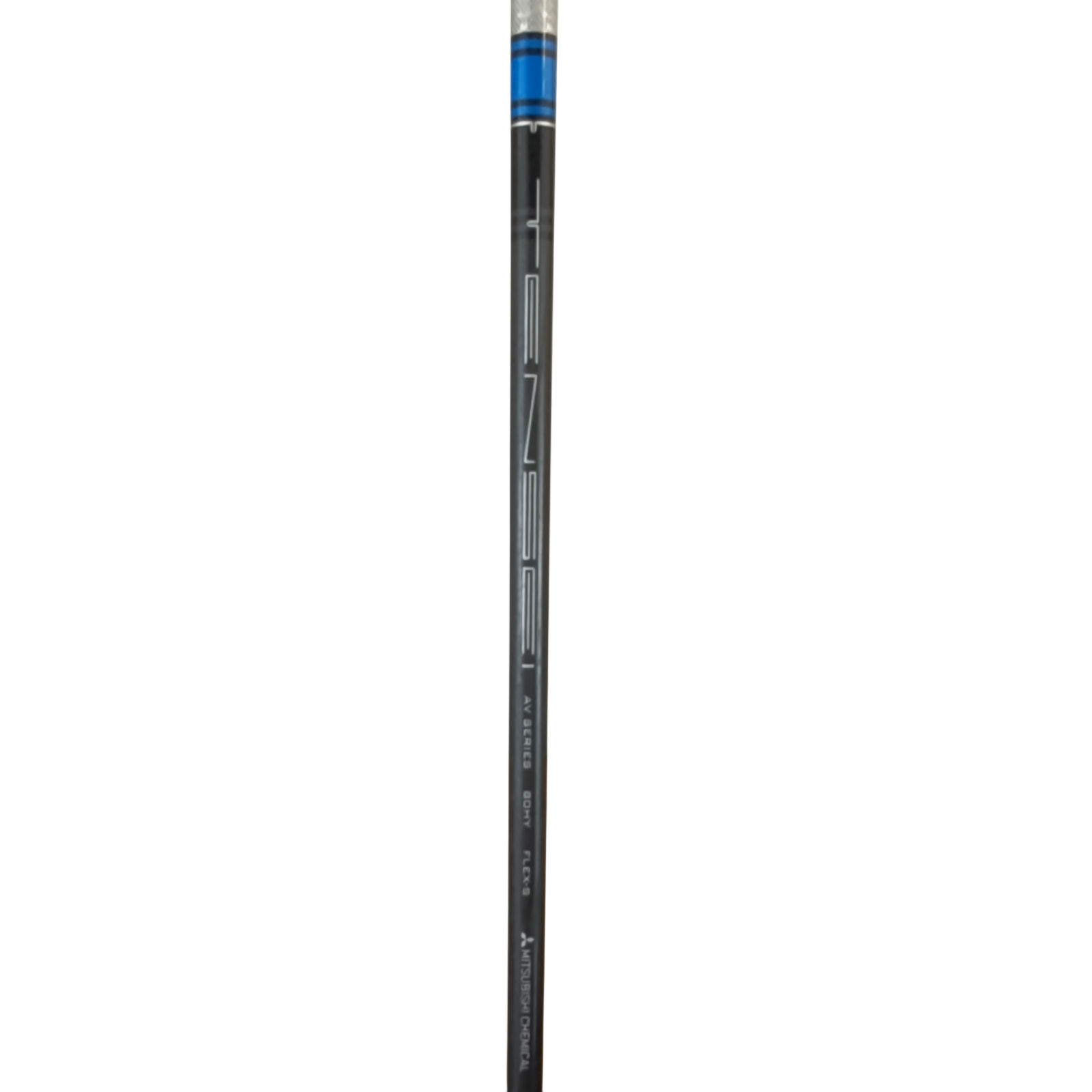 TaylorMade Sim2 Rescue Hybrid / Flex Stiff / #2/17