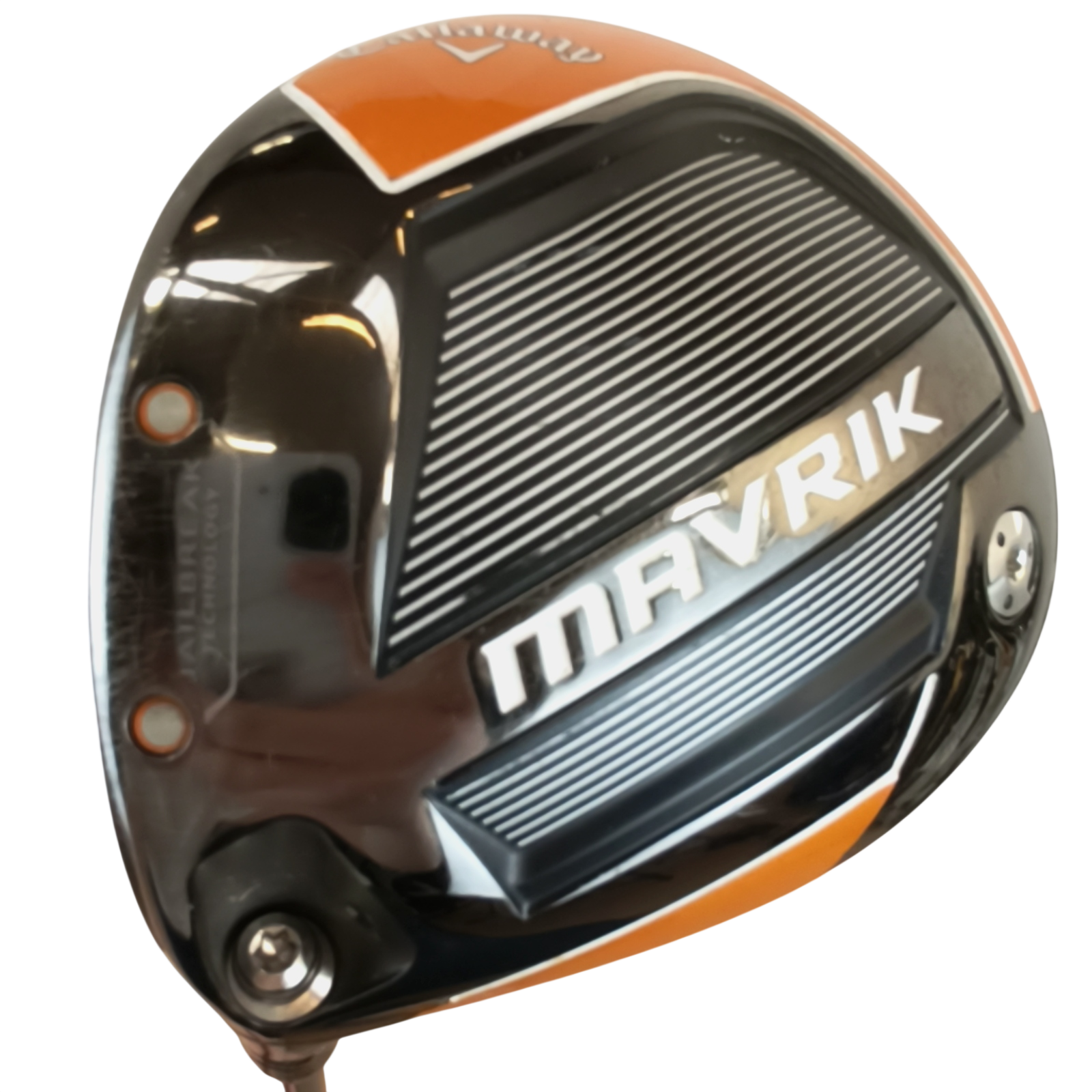 Gaucher Callaway Mavrik Driver / Flex Regular / Loft 10.5