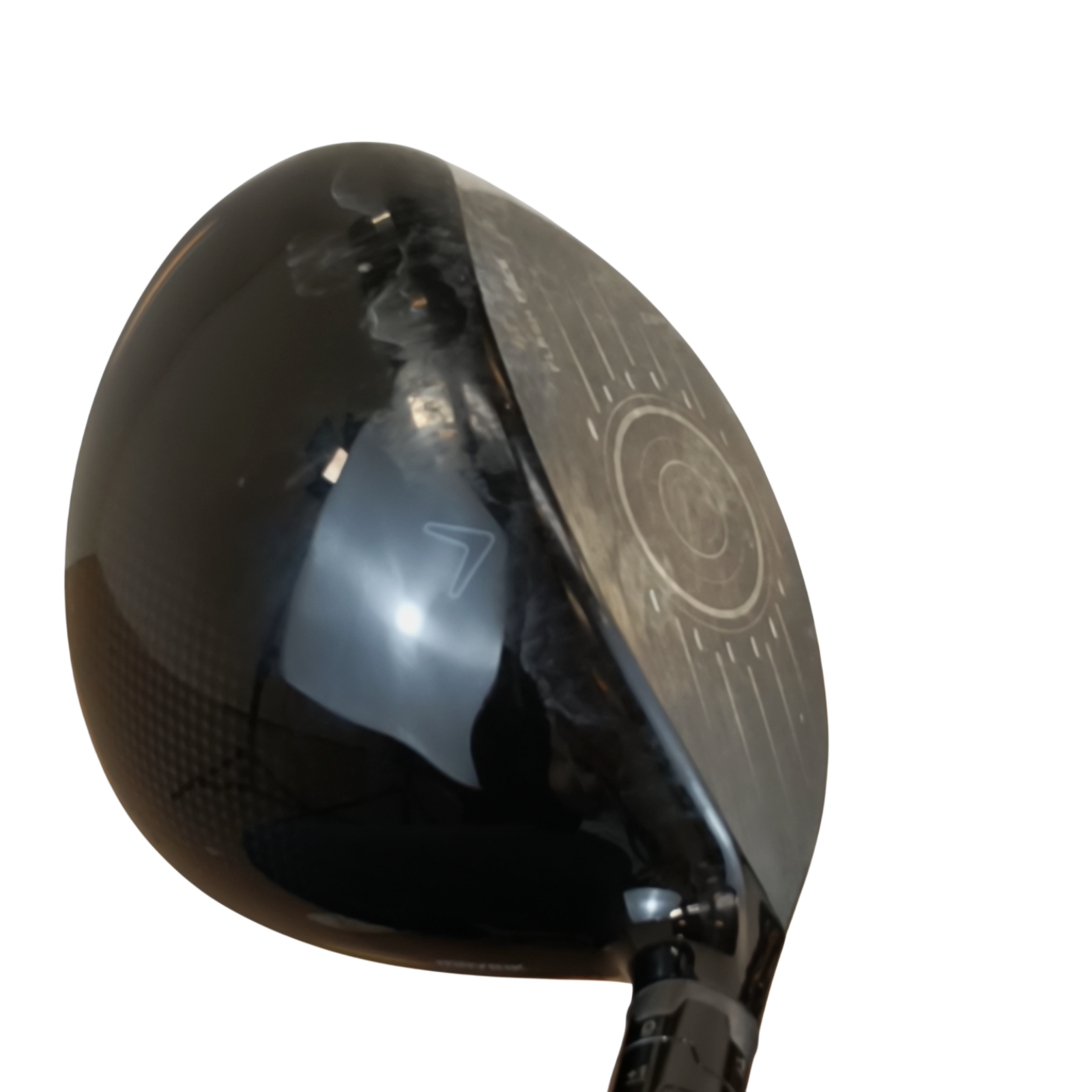 Gaucher Callaway Mavrik Driver / Flex Regular / Loft 10.5