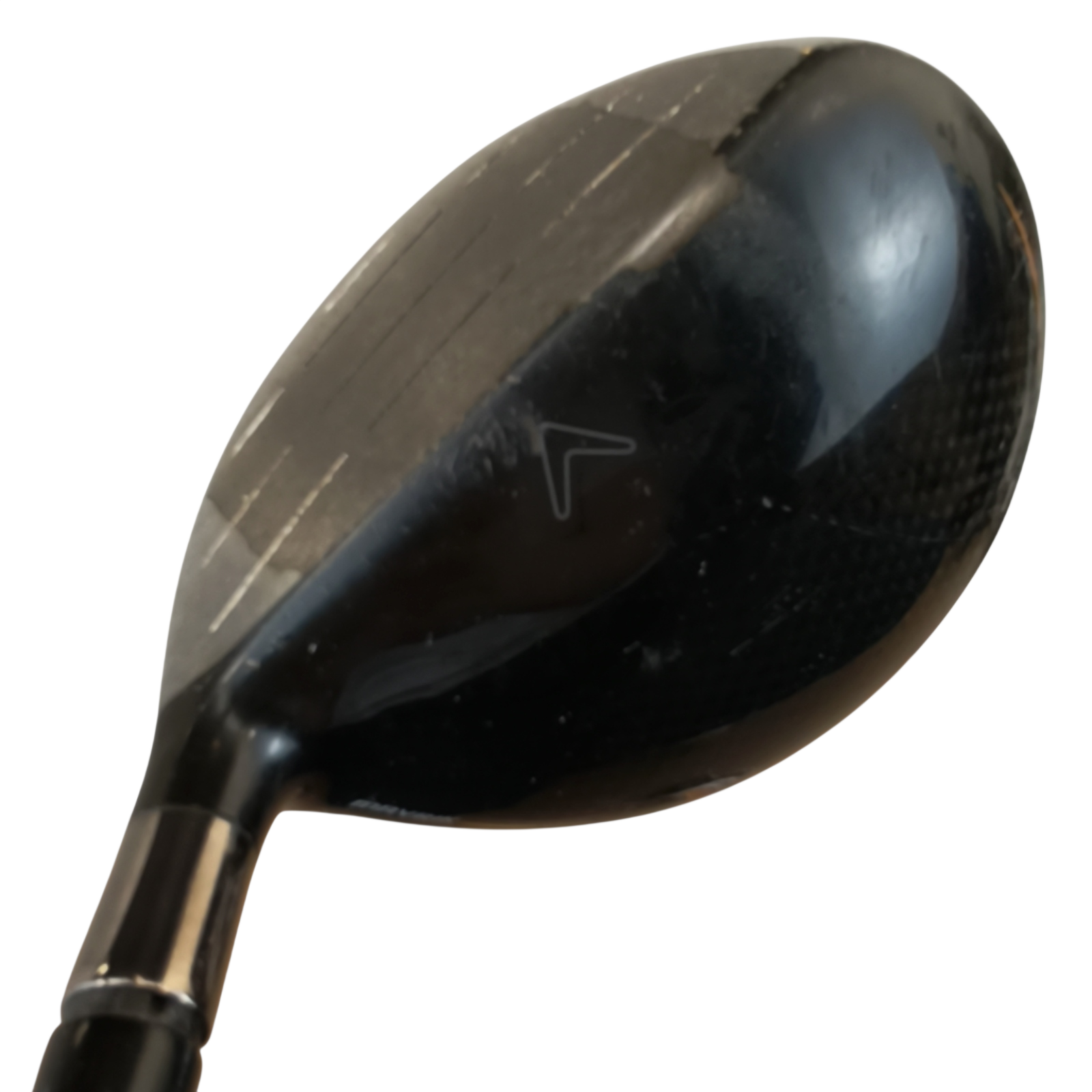 Callaway Mavrik Fairway Wood / Flex Regular / #5/18
