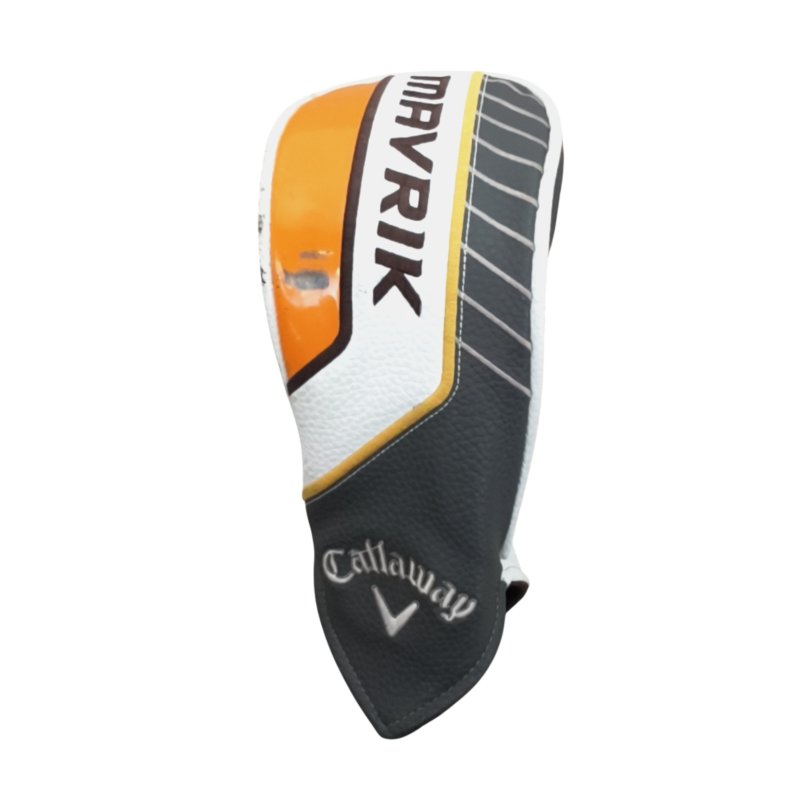 Callaway Mavrik Max Fairway Wood / Flex A-flex / #3/15