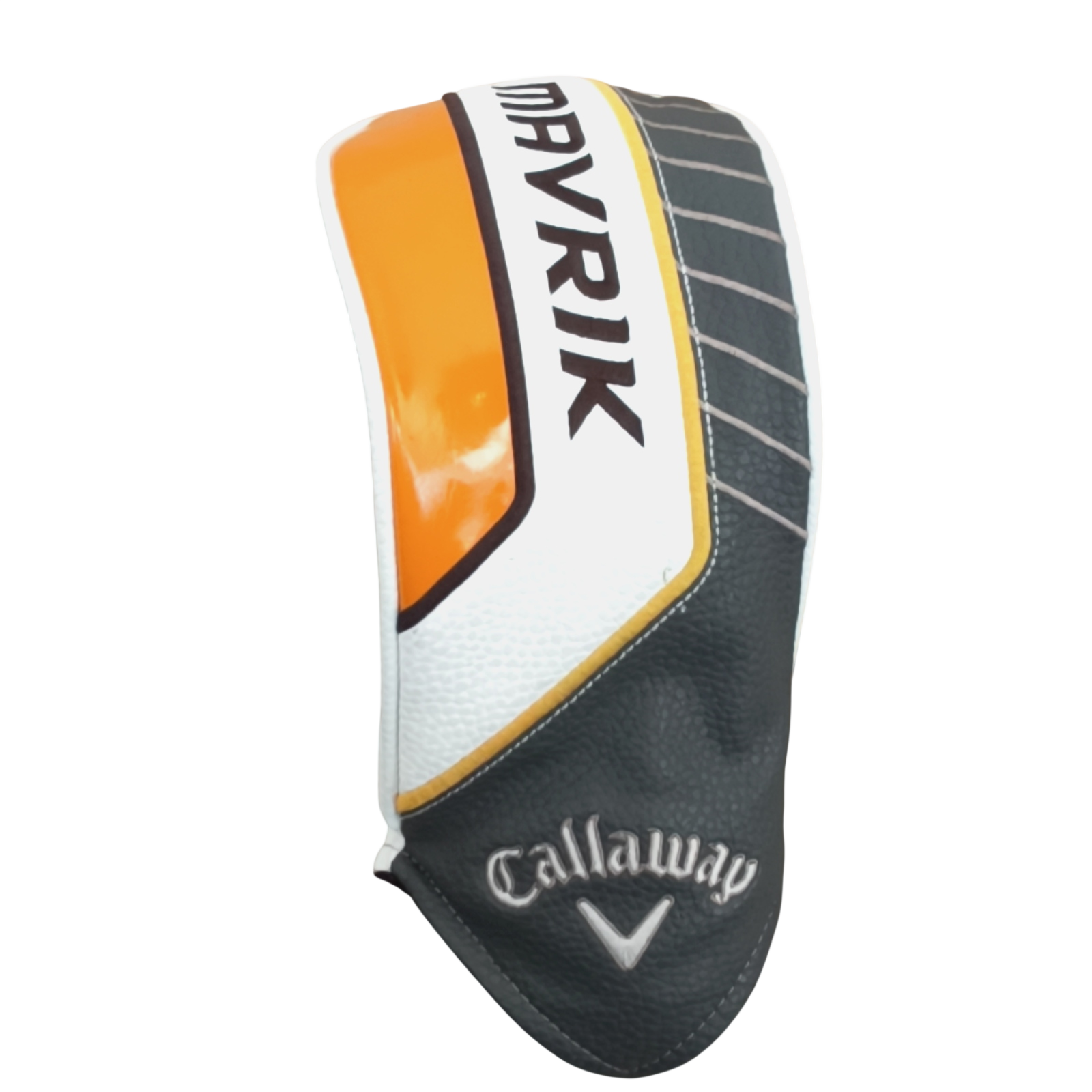 Callaway Mavrik Max Fairway Wood / Flex A-flex / #7/21