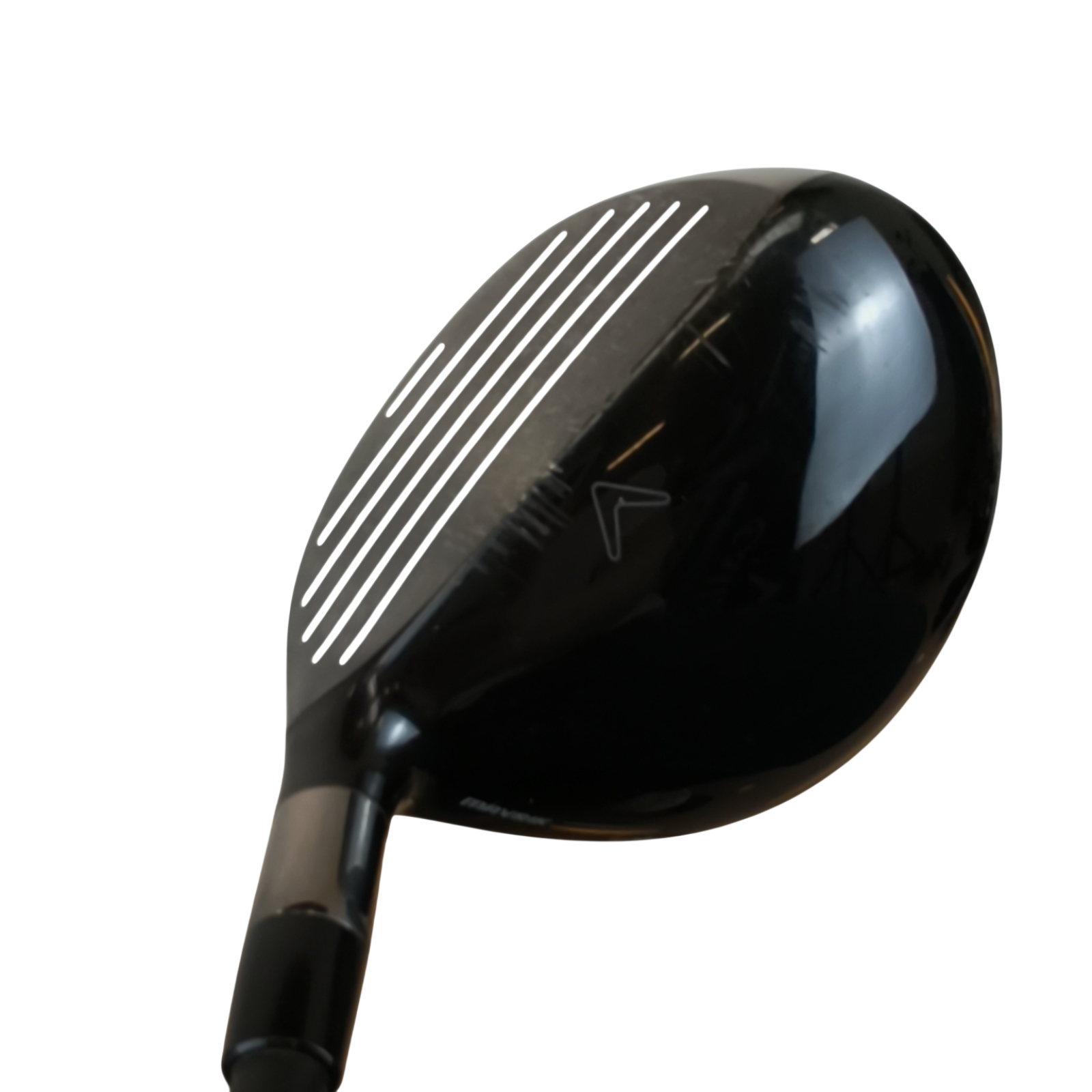 Callaway Mavrik Max Fairway Wood / Flex A-flex / #9/24