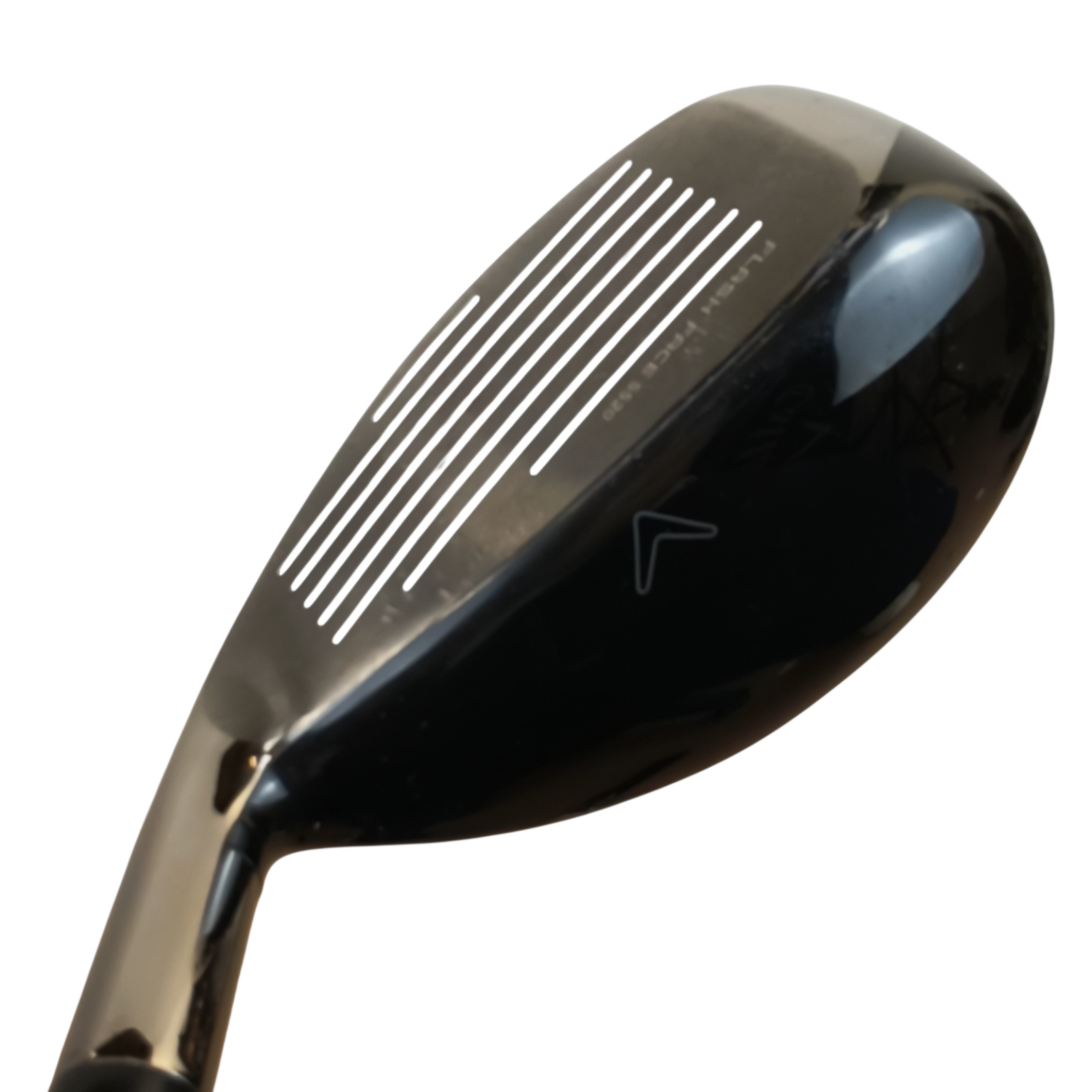 Callaway Mavrik Max Hybrid / Flex A-flex / #4/21