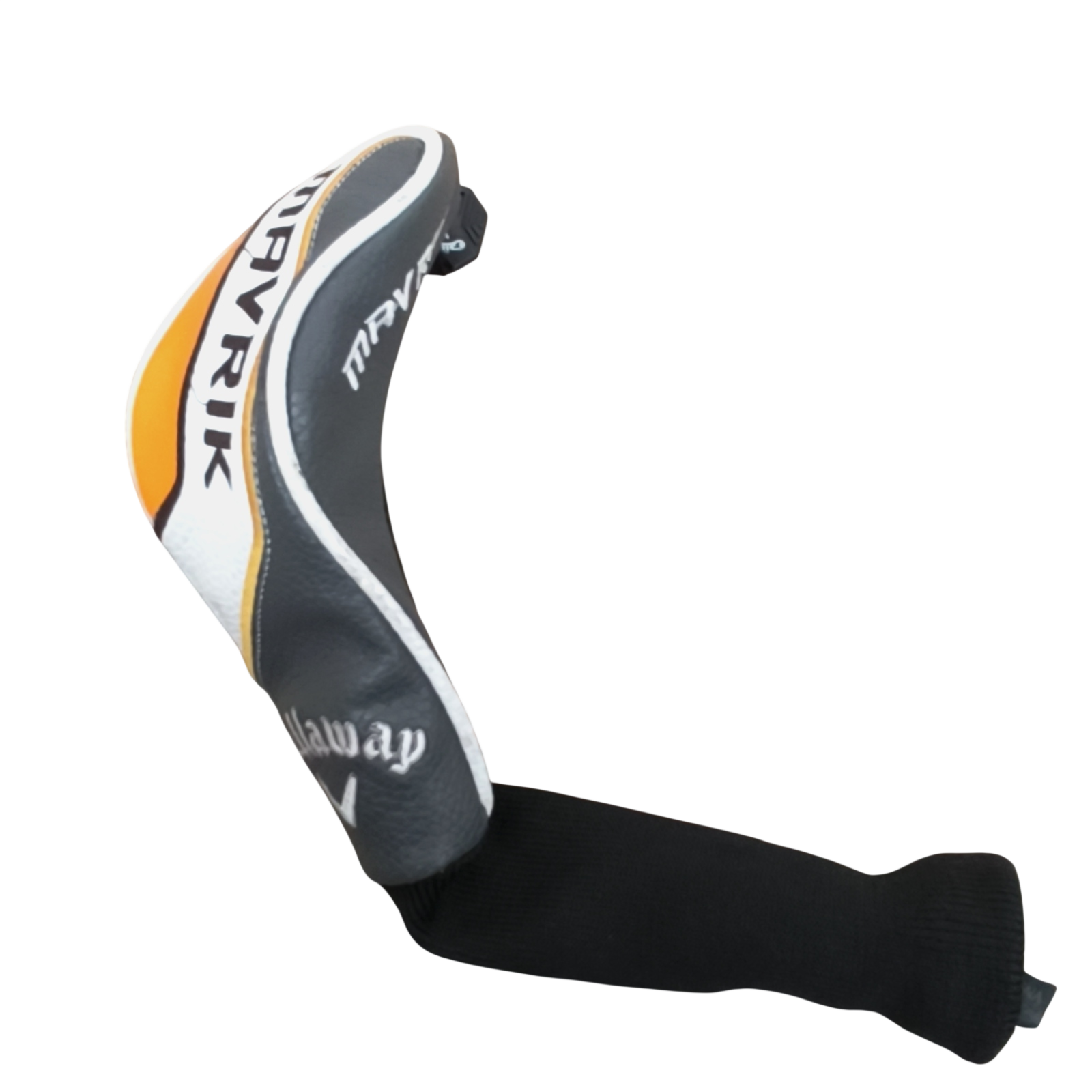 Callaway Mavrik Hybrid / Flex Ladies / #7/33