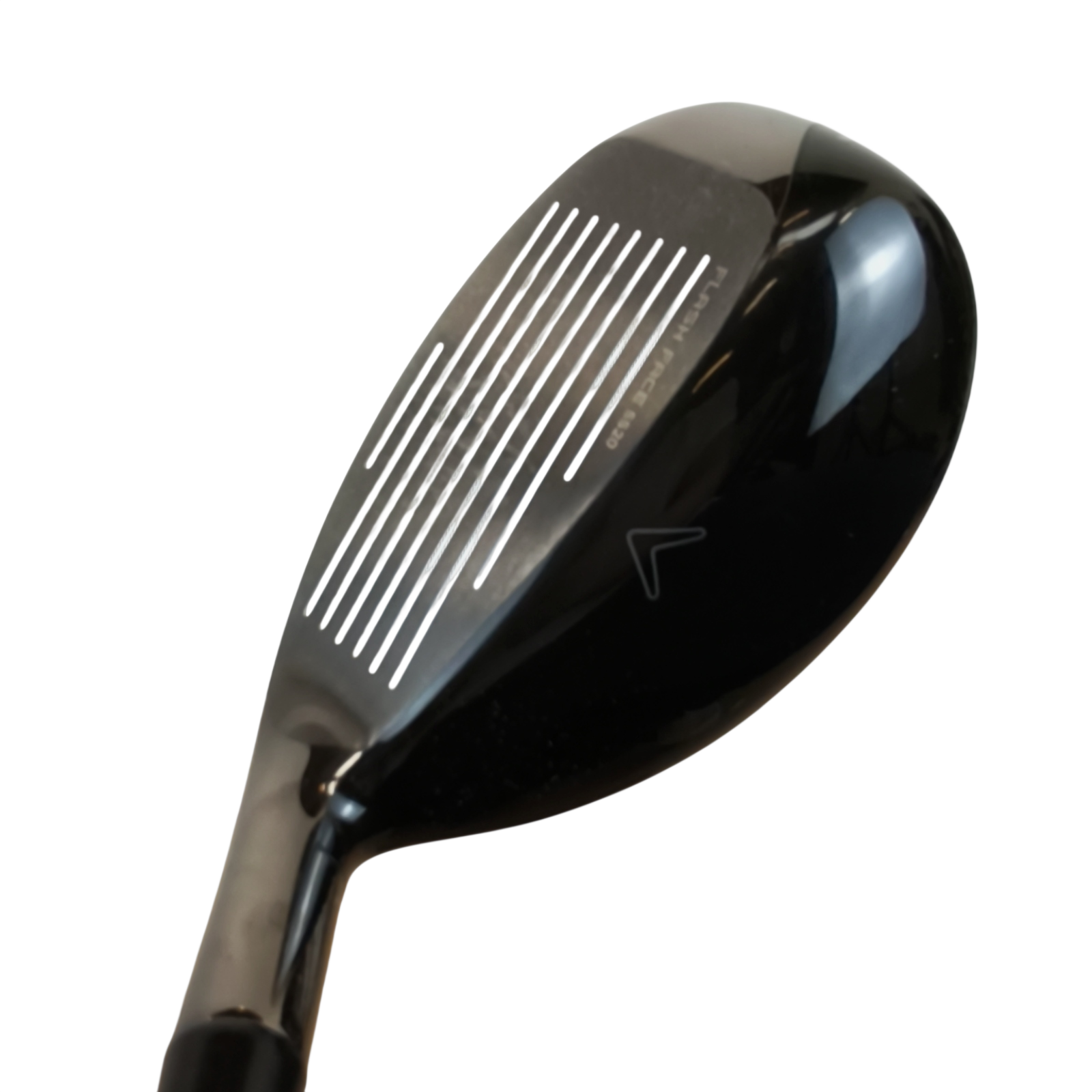 Callaway Mavrik Hybrid / Flex Ladies / #7/33