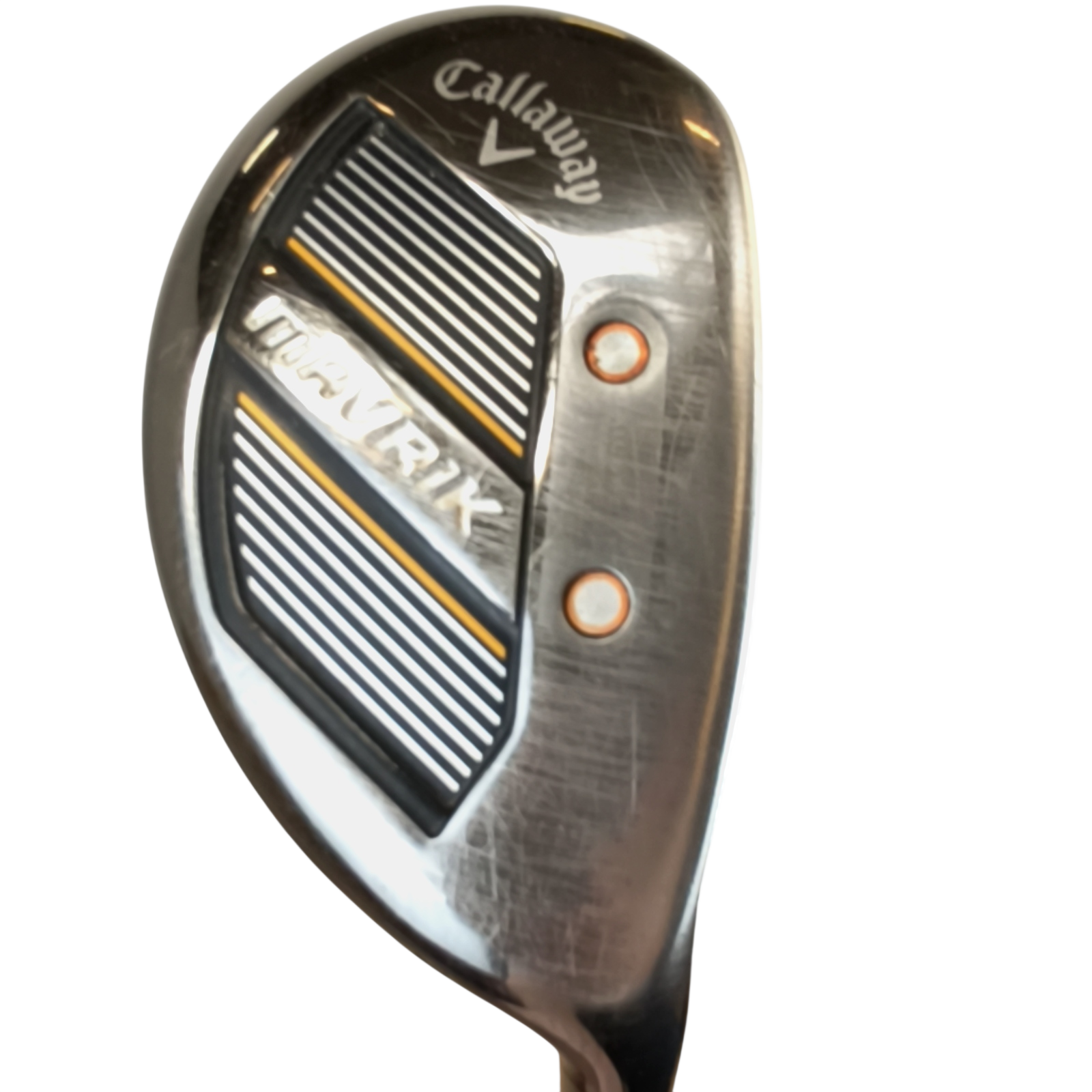 Callaway Mavrik Max Hybrid / Flex Regular / #3/19