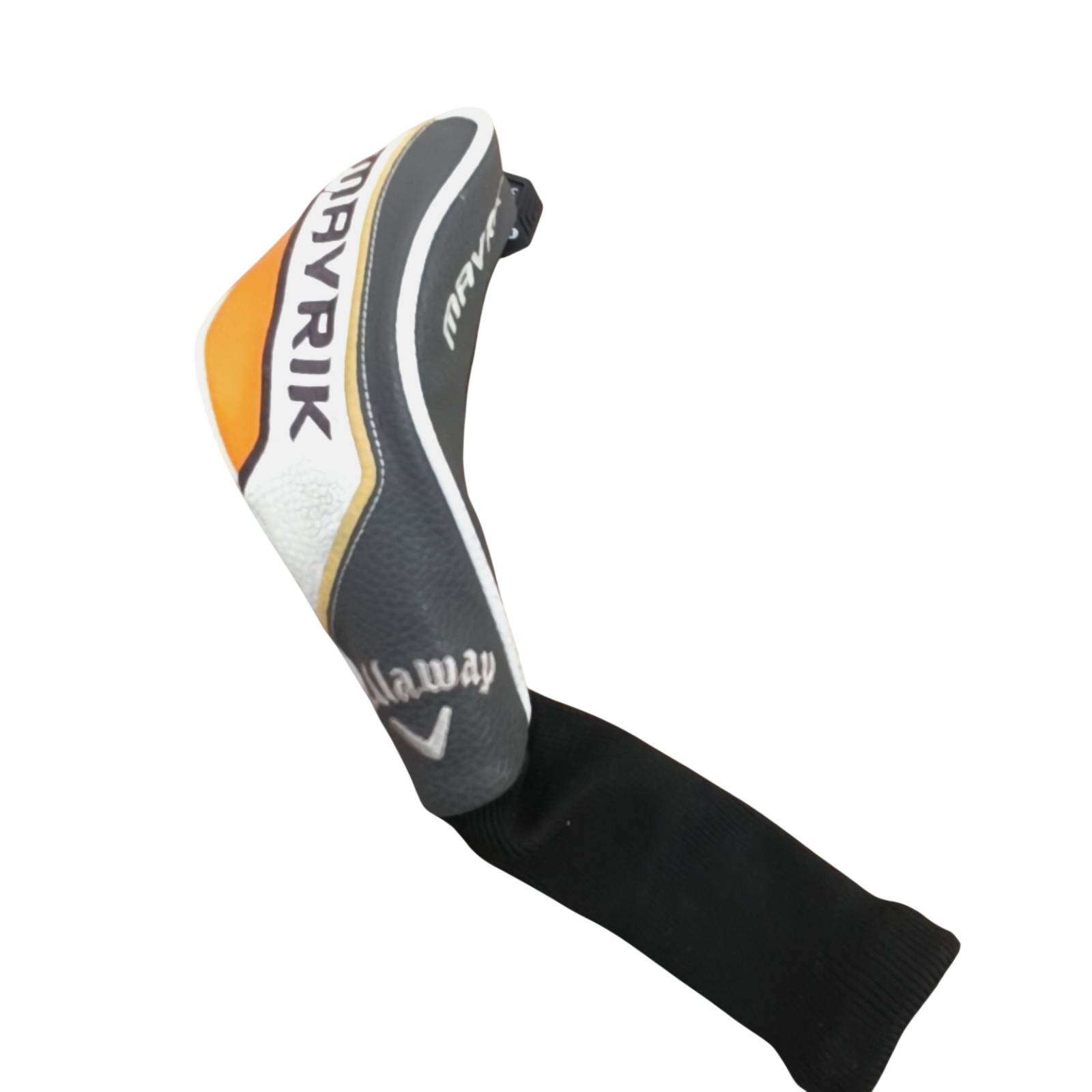 Callaway Mavrik Max Hybrid / Flex Regular / #3/19