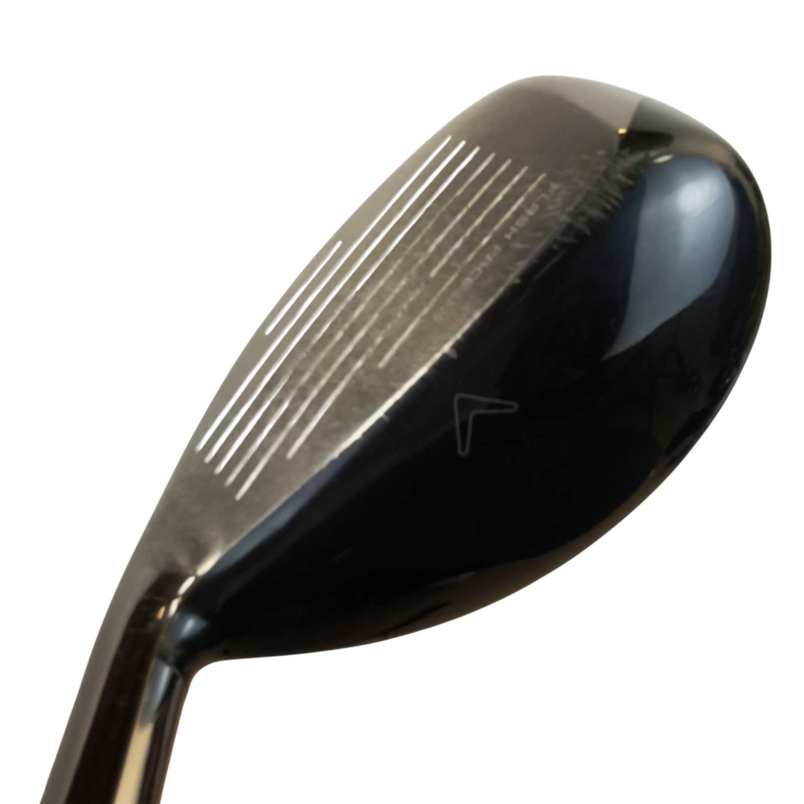 Callaway Mavrik Max Hybrid / Flex Regular / #3/19