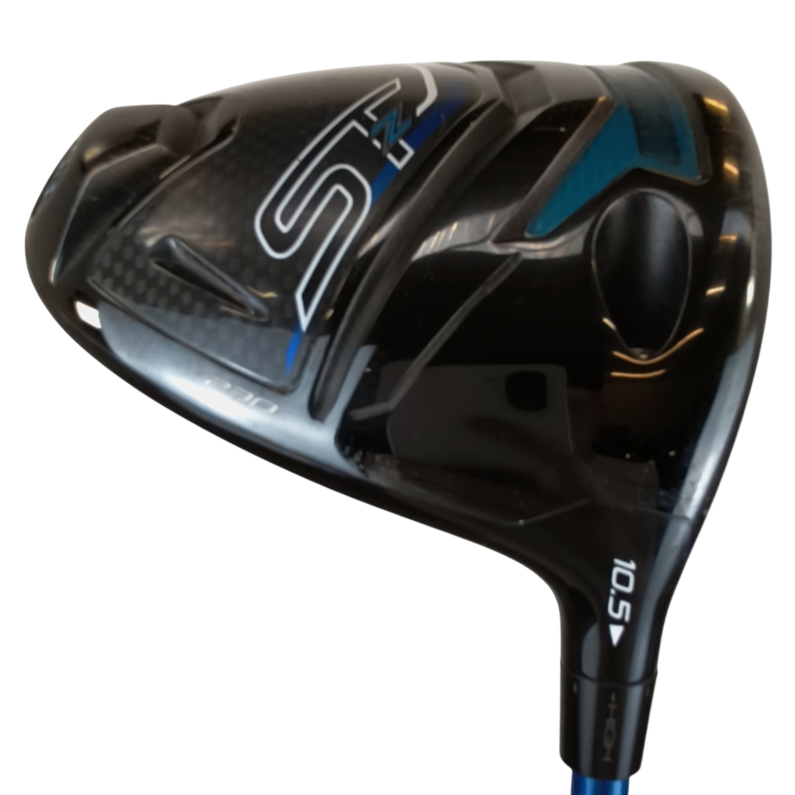 Mizuno ST-Z 230 Driver / Flex A-flex / Loft 10.5