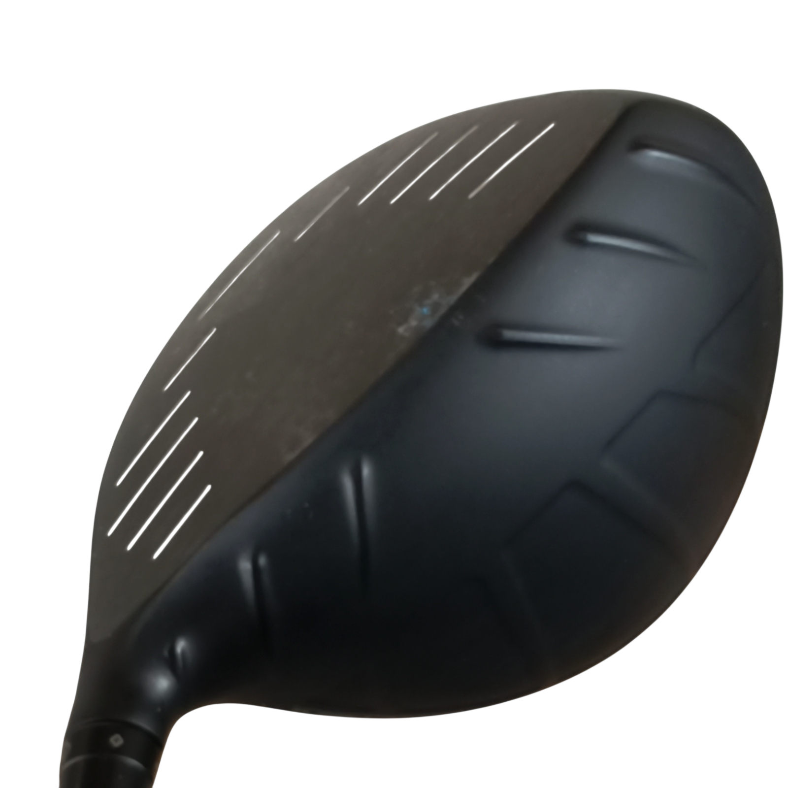 PING G SF TEC Driver / Flex A-flex / Loft 12