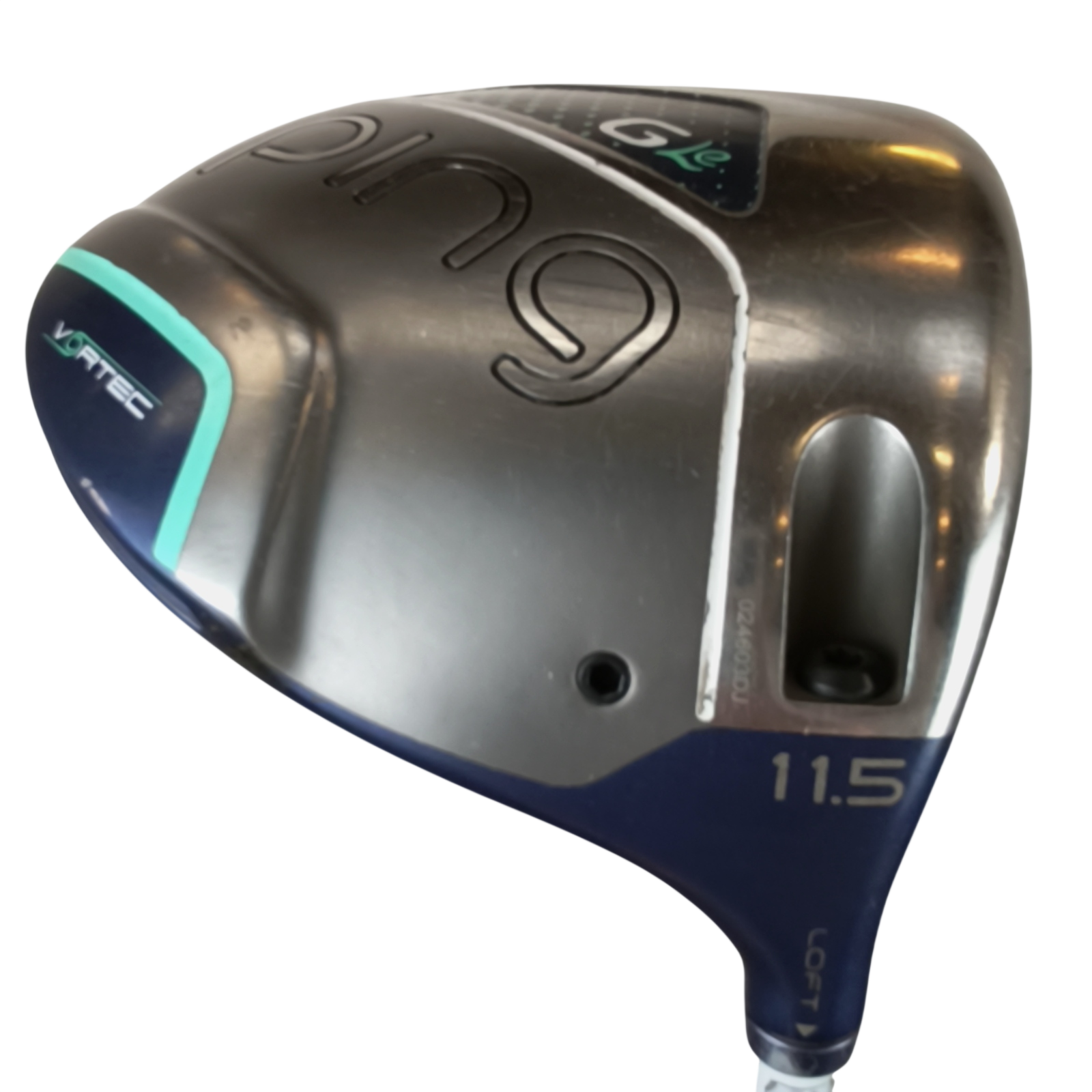 PING G Le Driver / Flex Ladies / Loft 11.5