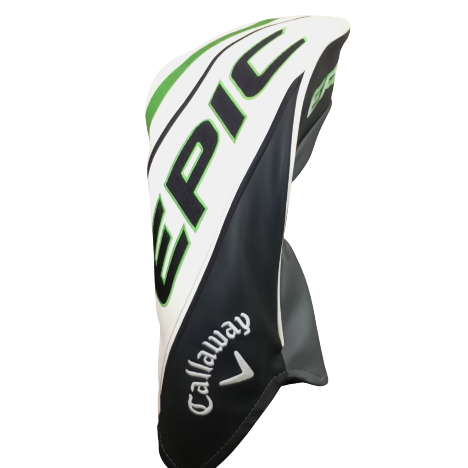 Callaway Epic Max LS Driver / Flex Tour X-Stiff / Loft 9