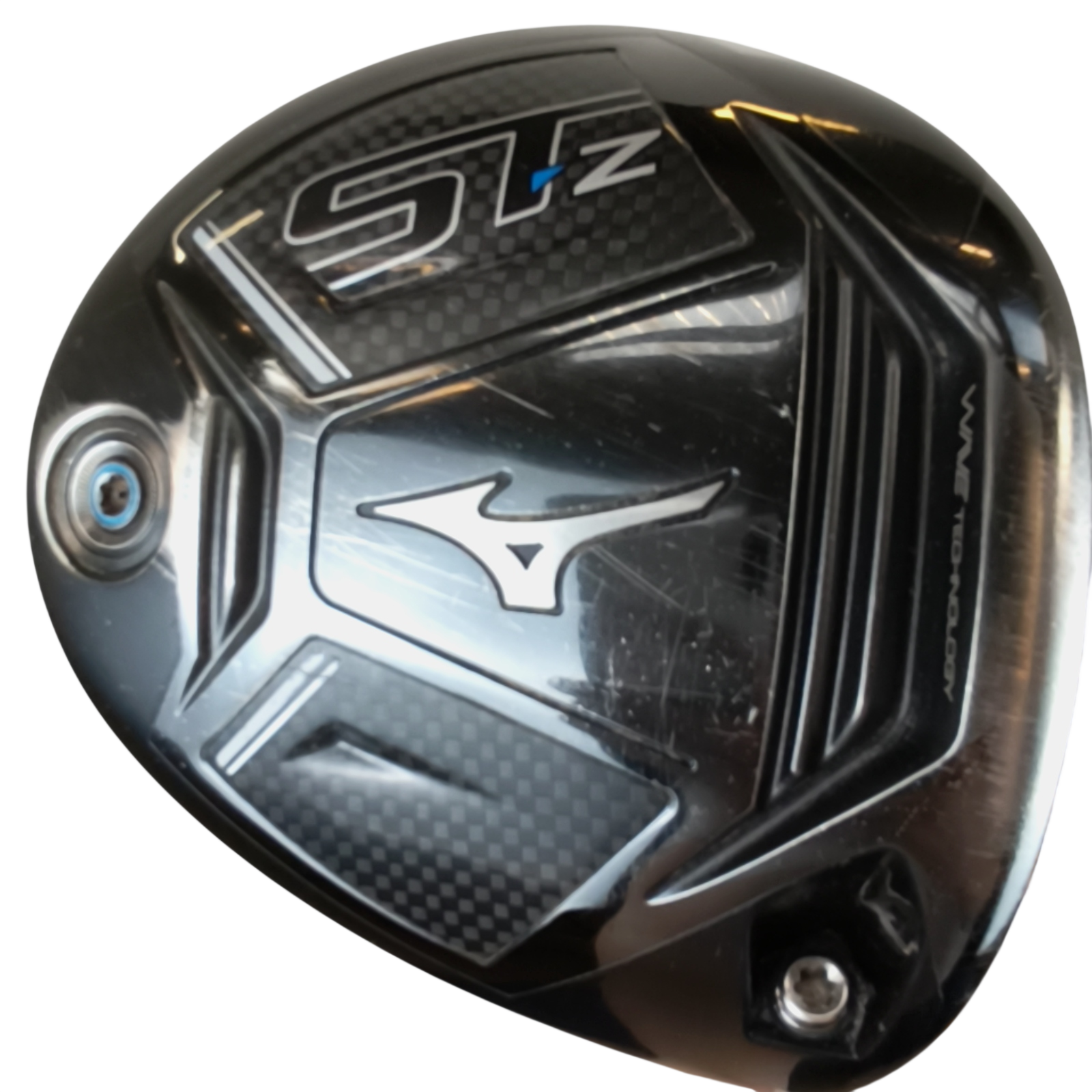 Mizuno ST-Z ドライバー 9.5度　Sフレックス MIZUNO GOLF ミズノ Mizuno ST-Z 9.5° ドライバー DR フレックスSR