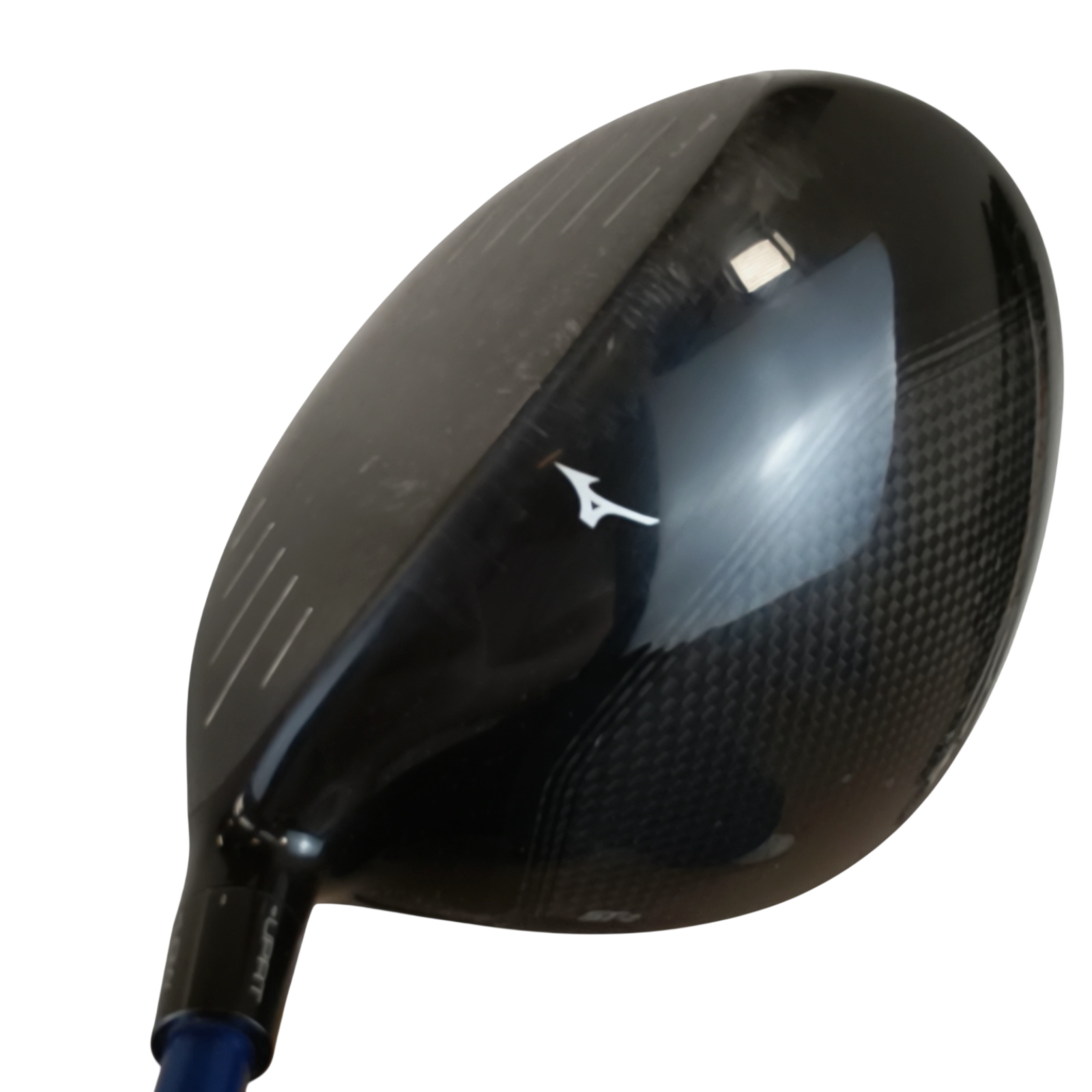 Mizuno ST-Z Driver / Flex A-flex / Loft 10.5