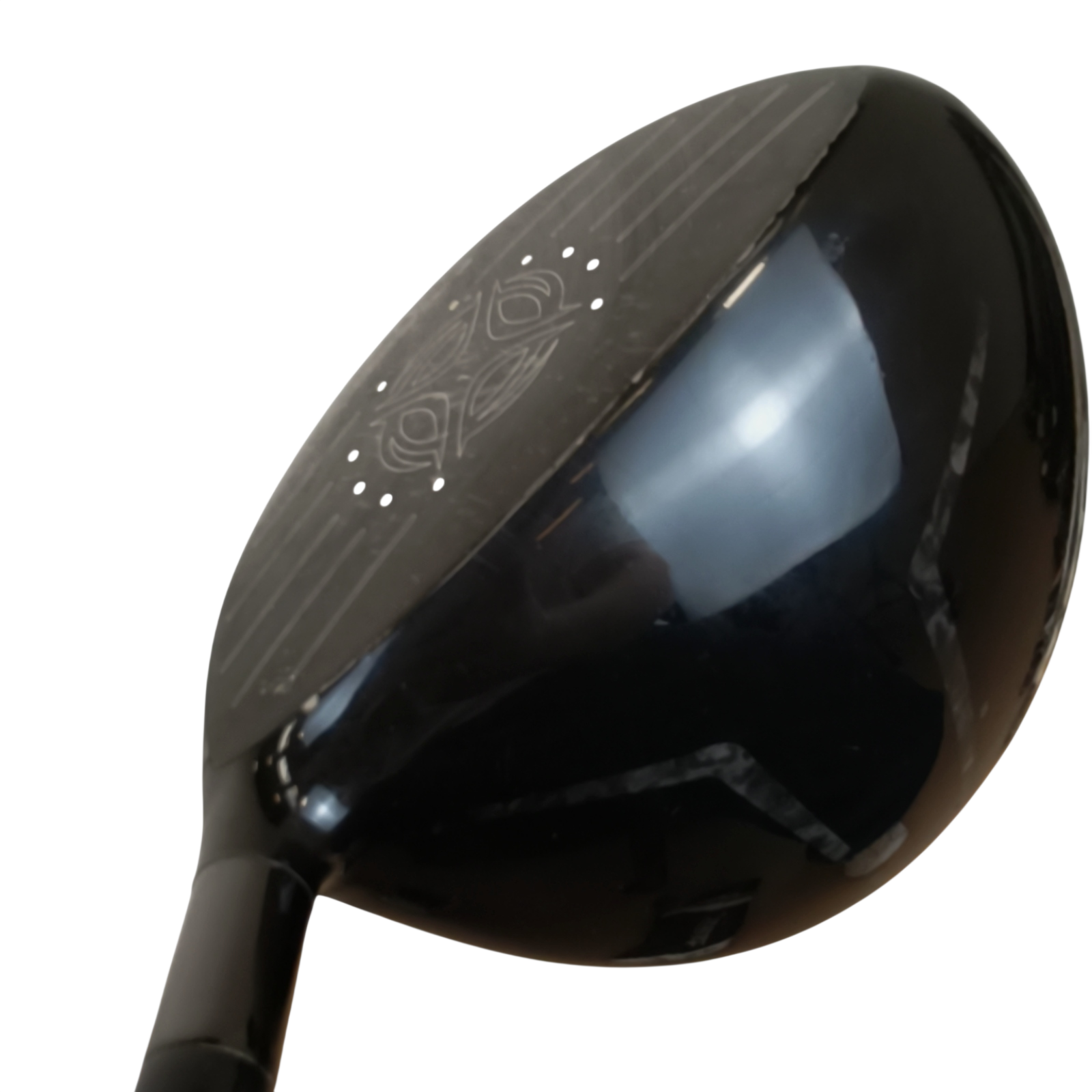 Callaway Razr X Black Driver / Flex Regular / Loft 10.5