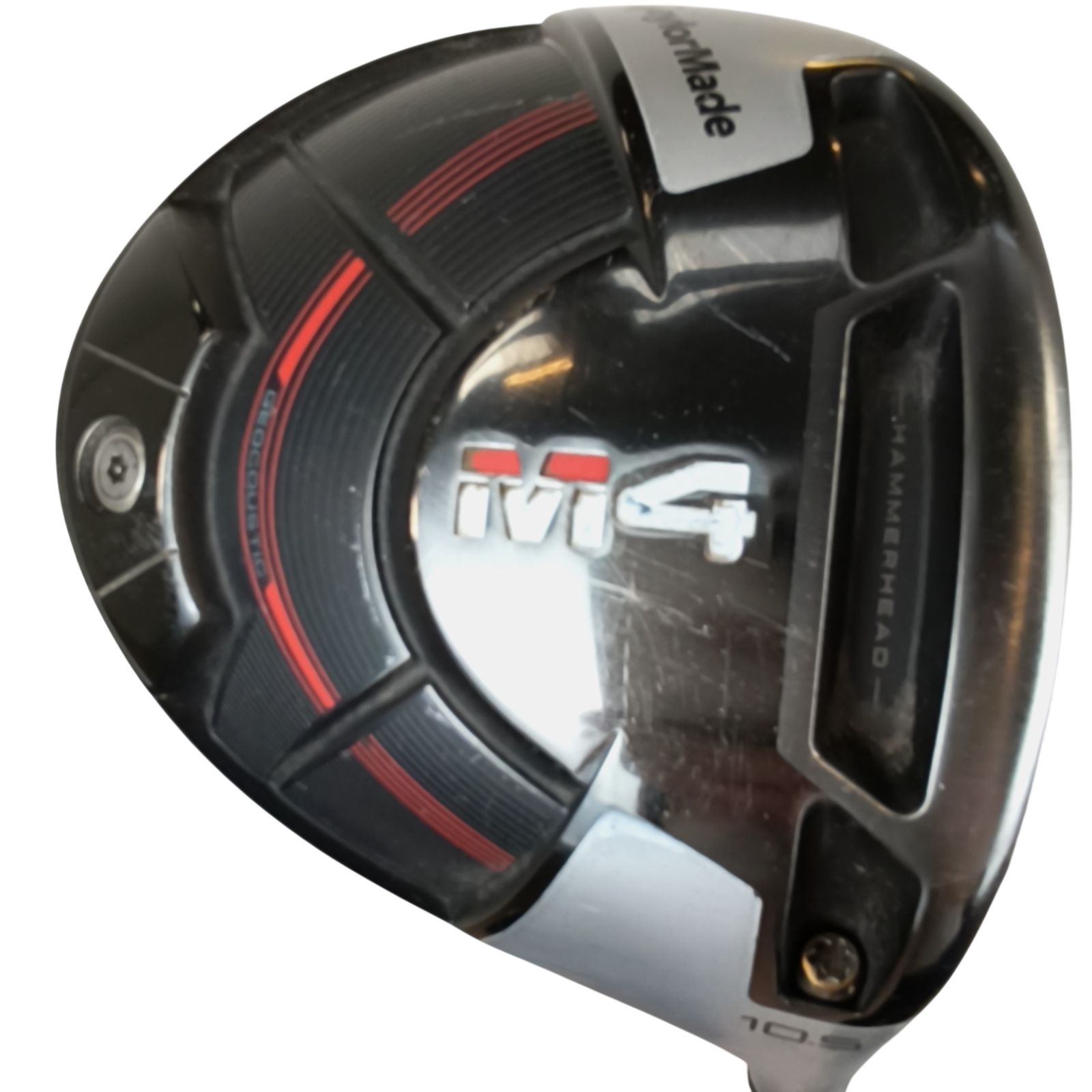 Buy TaylorMade M4 2021 Driver | Save up to 42% off the new price