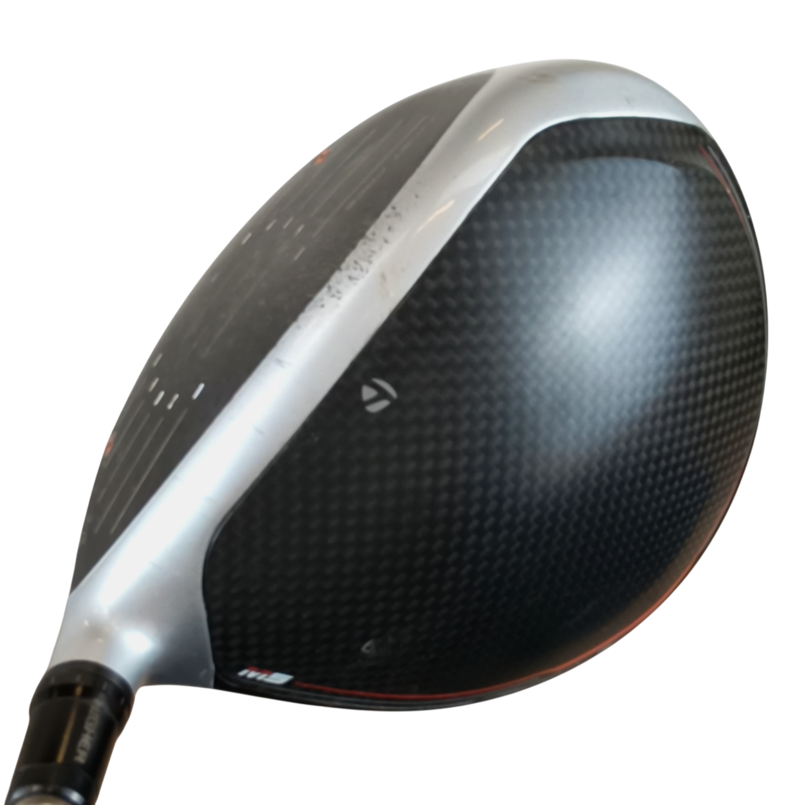 TaylorMade M5 Driver / Flex Regular / Loft 10.5