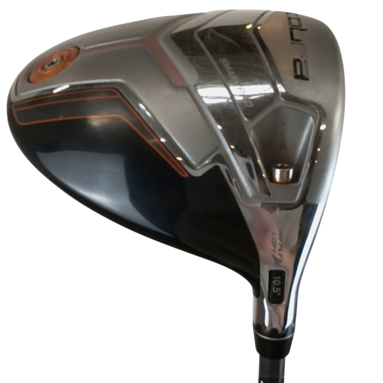 Cobra King F7 Driver / Flex A-flex / Loft 10.5