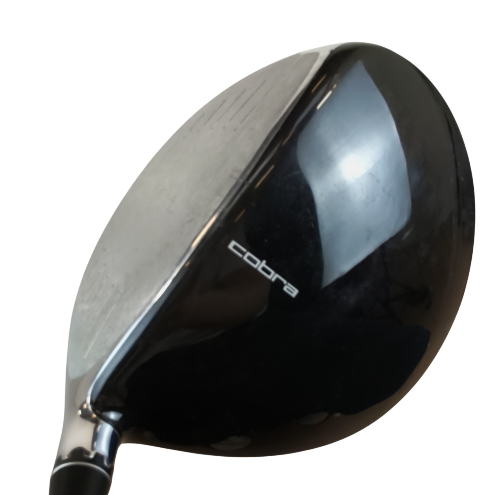 Cobra King F7 Driver / Flex A-flex / Loft 10.5