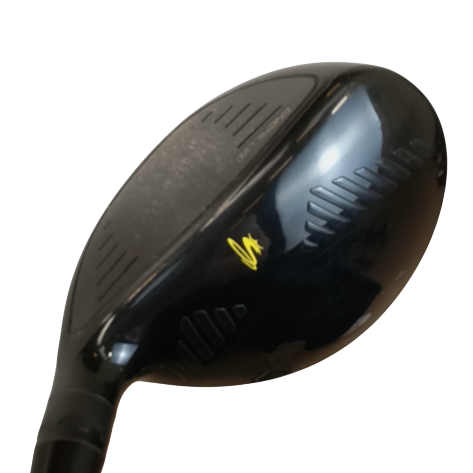 Cobra King F9 Fairway Wood / Flex A-flex / #5/18.5