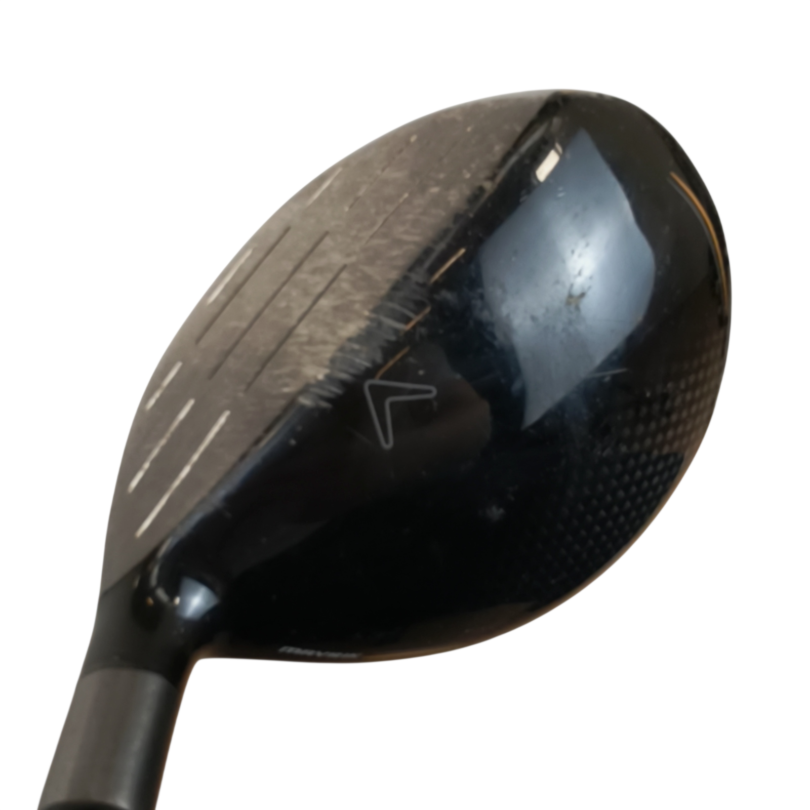 Callaway Mavrik Fairway Wood / Flex A-flex / #7/21