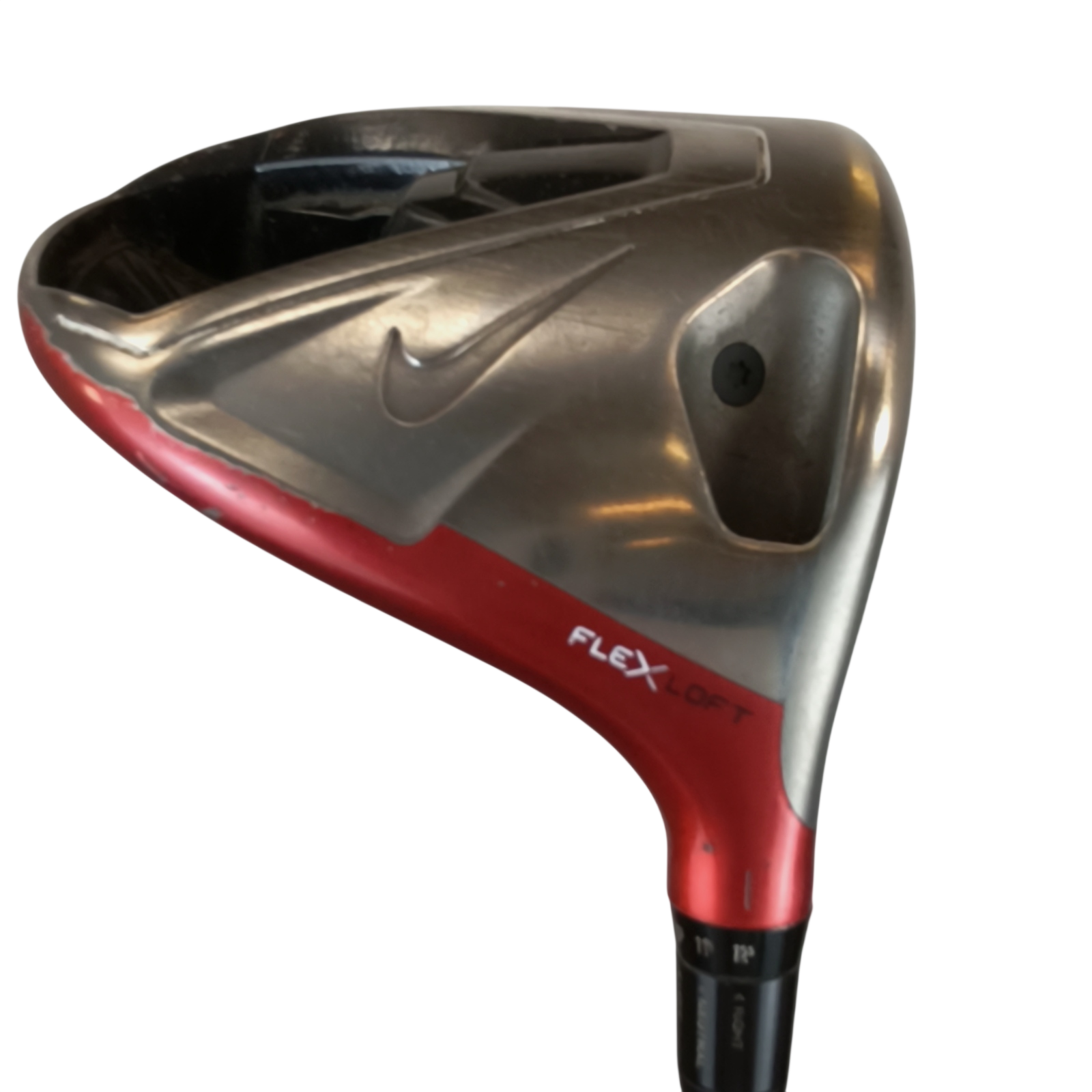 Nike VRS Covert 2.0 Driver / Flex Regular / Loft 10.5